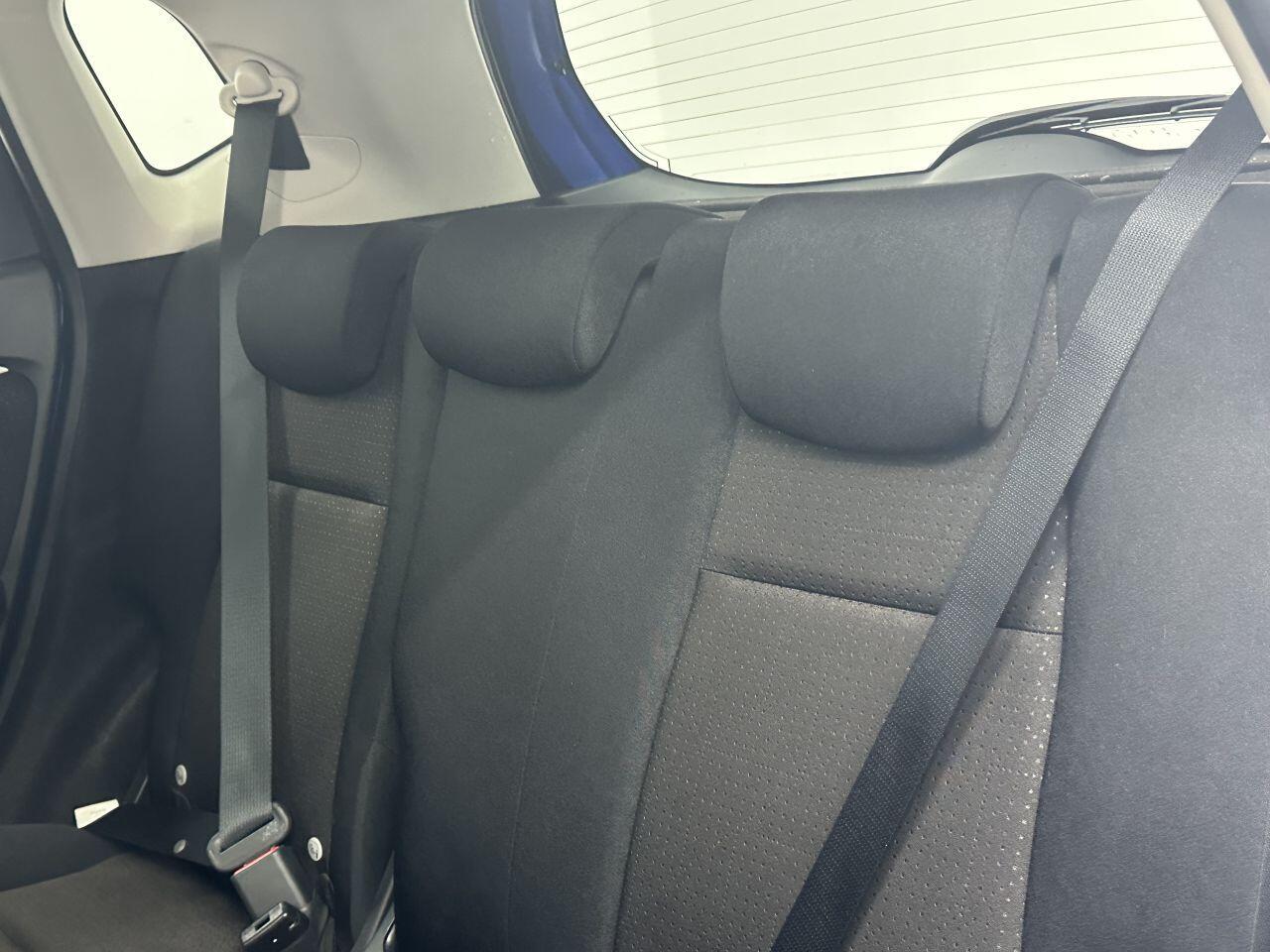 Honda Jazz - Image 13