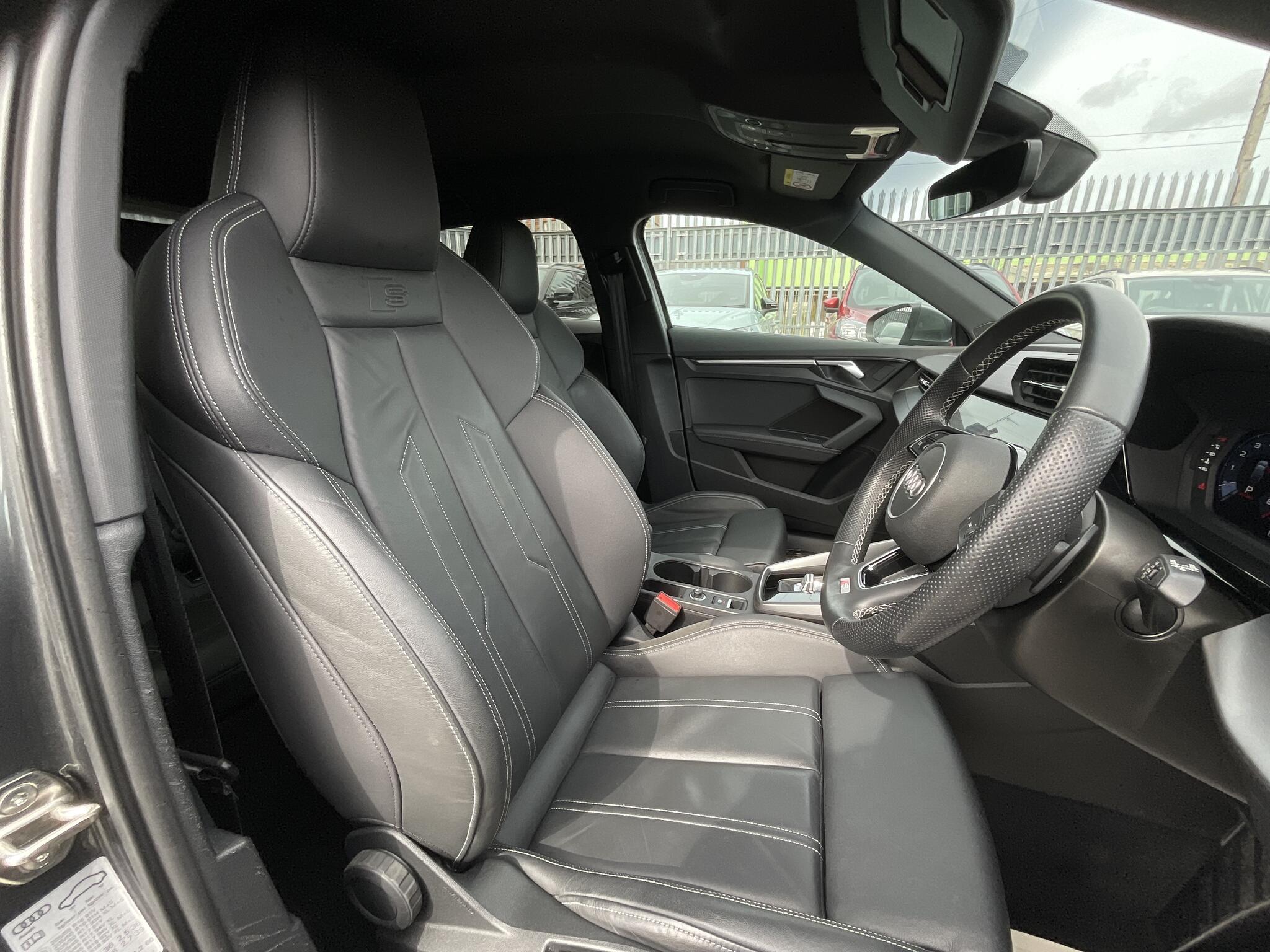 Audi A3 - Image 8