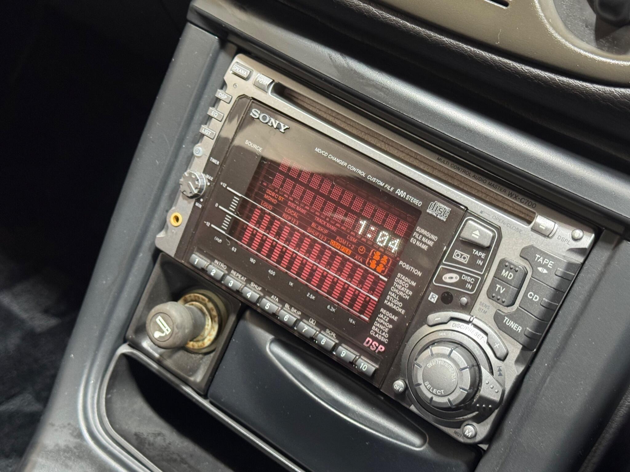 Subaru Impreza - Image 14