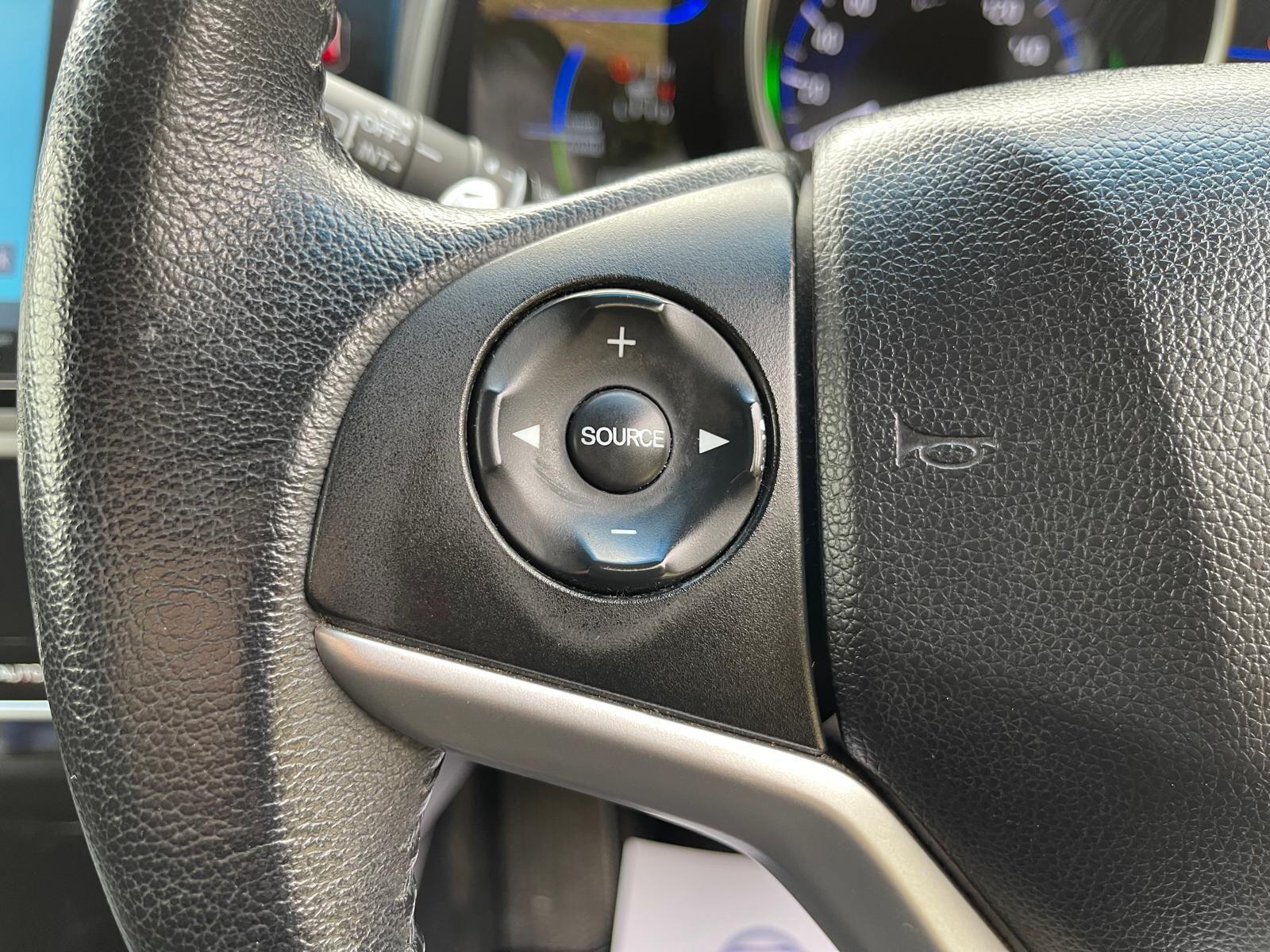 Honda FIT - Image 48