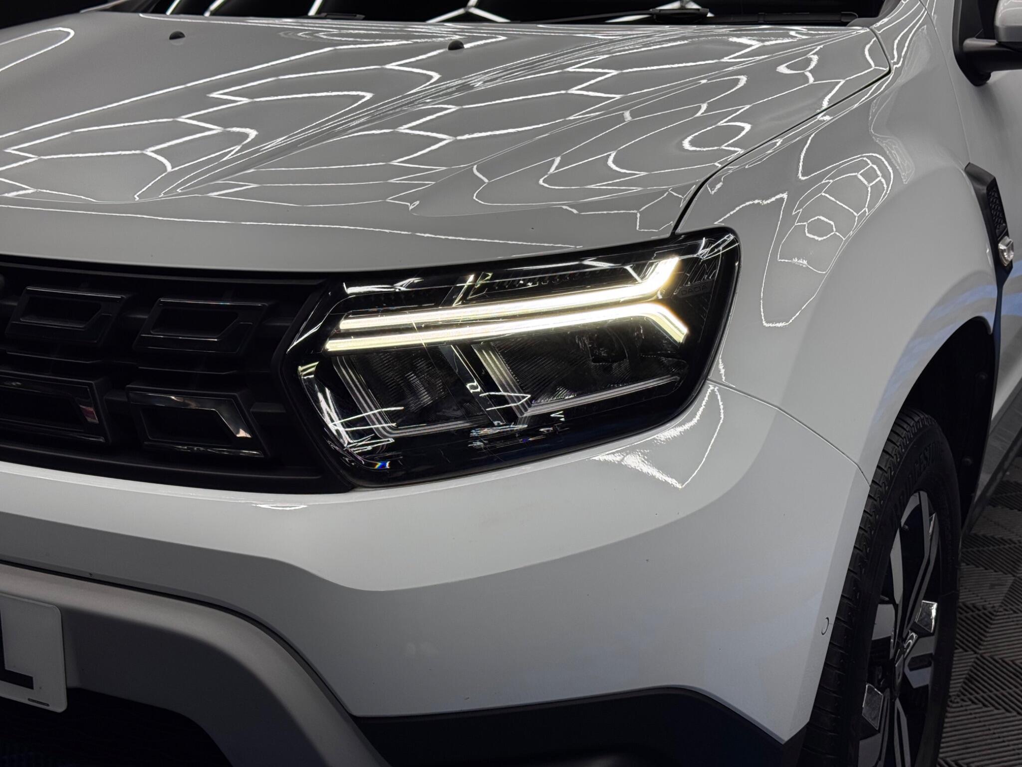 Dacia Duster - Image 43