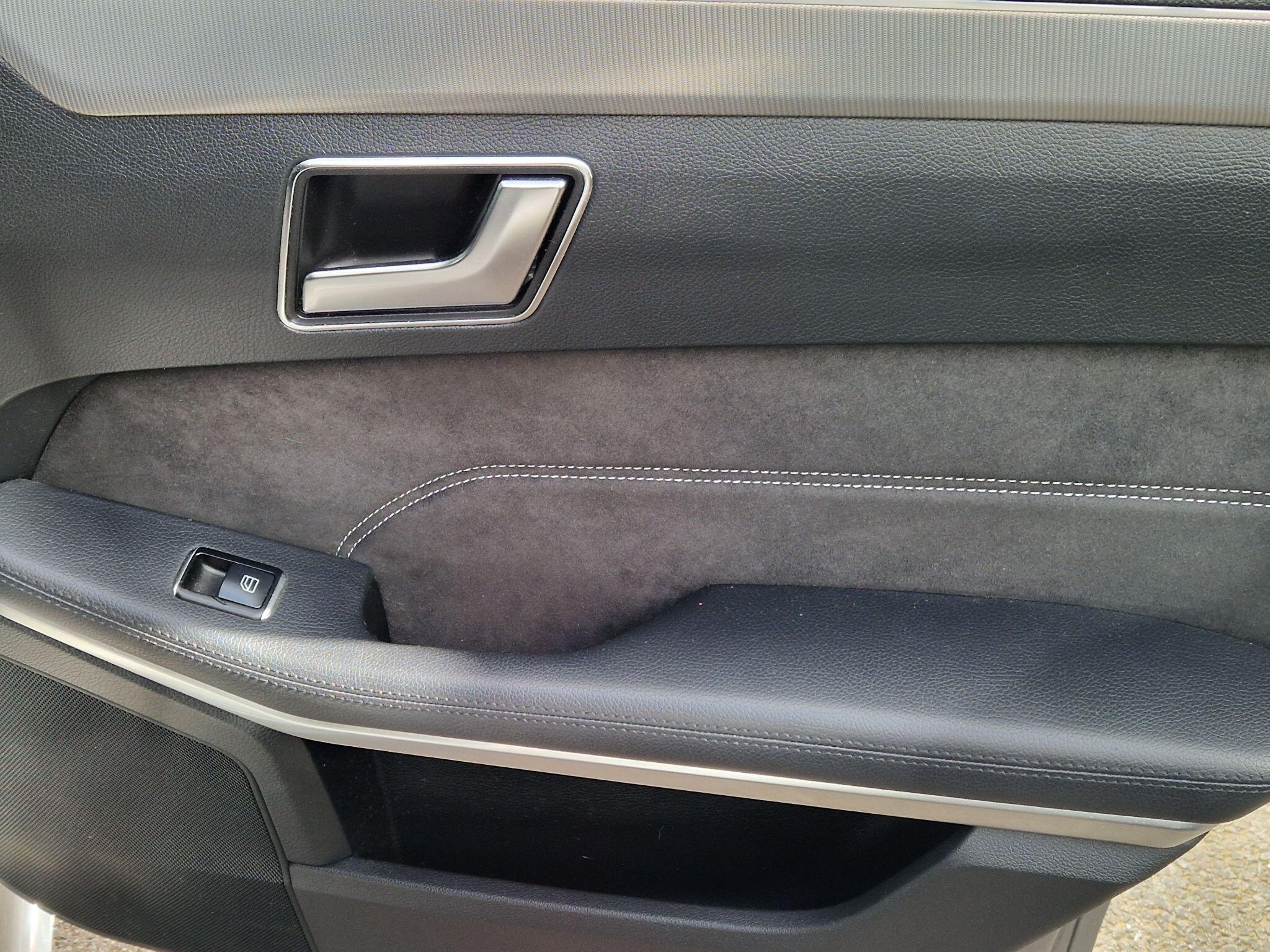 Mercedes E Class - Image 35