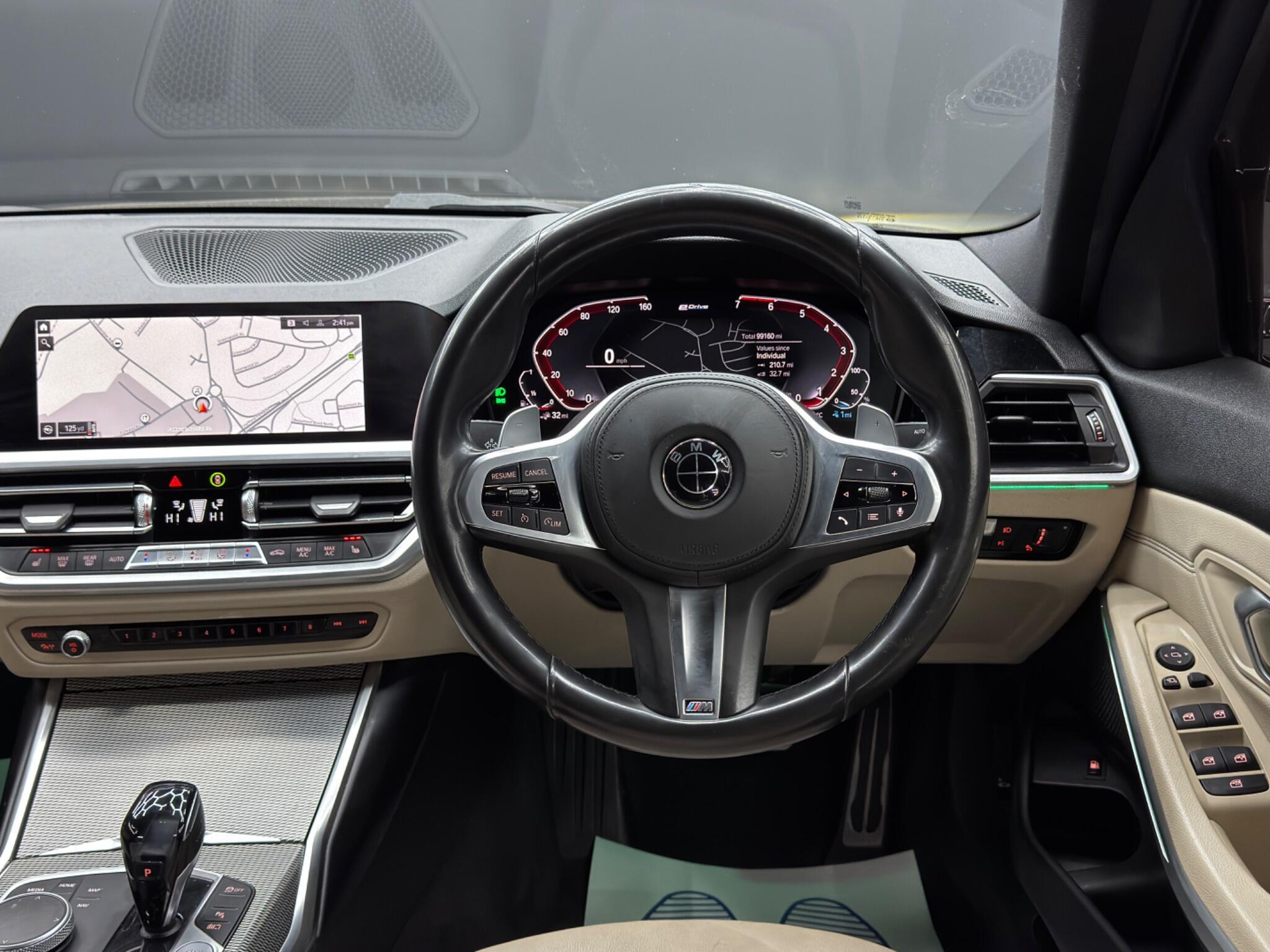 BMW 3 Series - Image 19