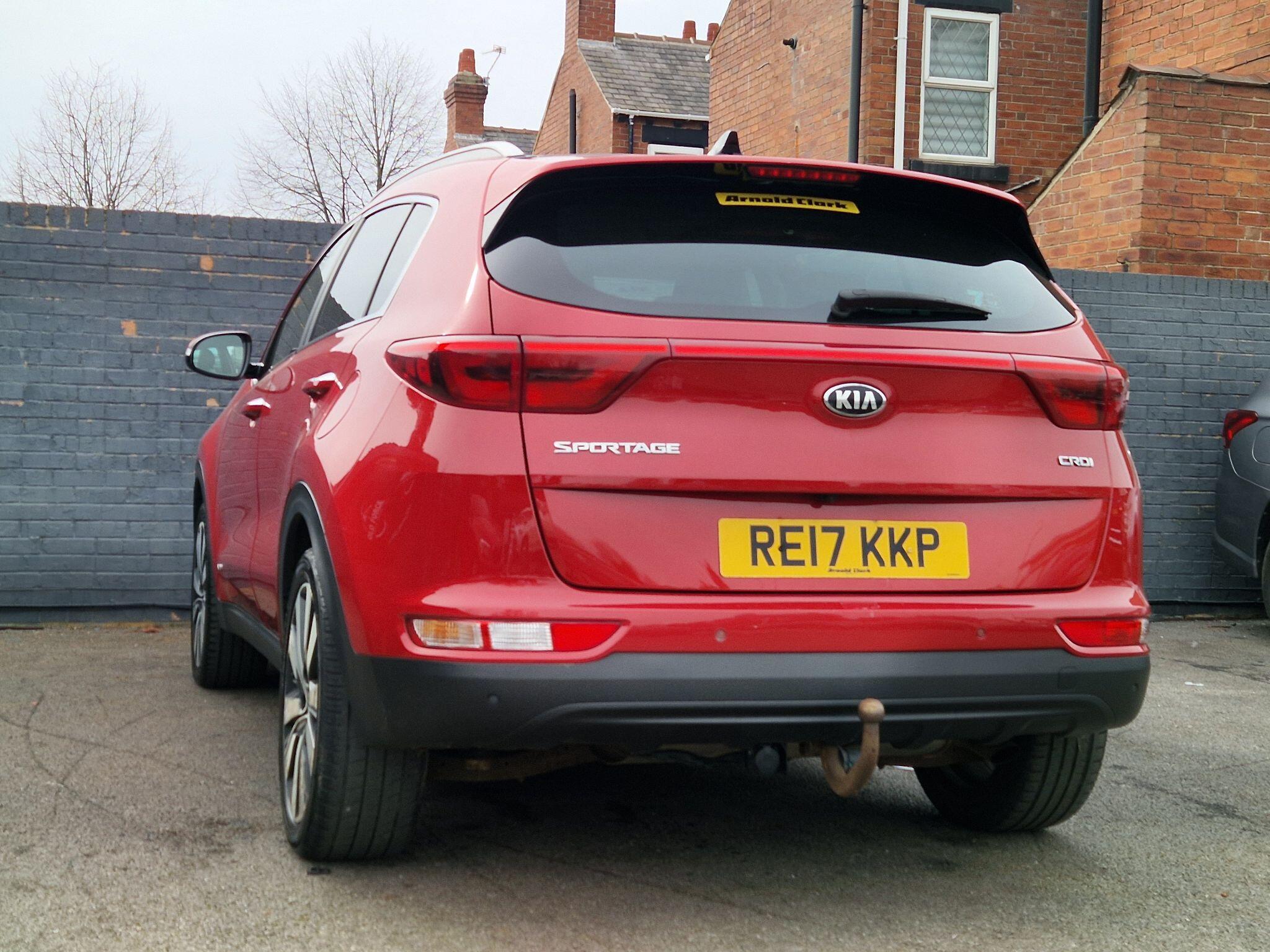 Kia Sportage - Image 49