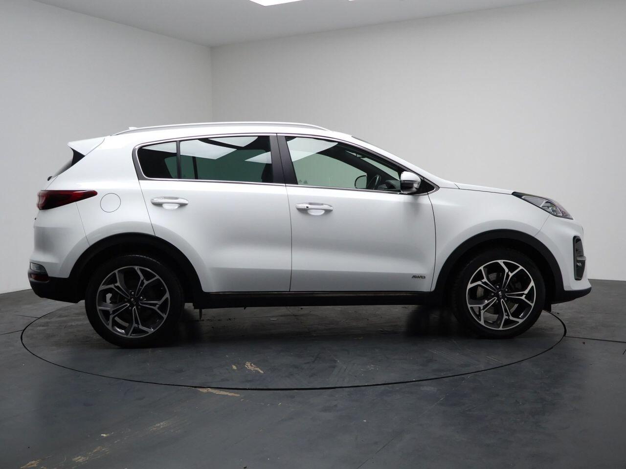 Kia Sportage - Image 21