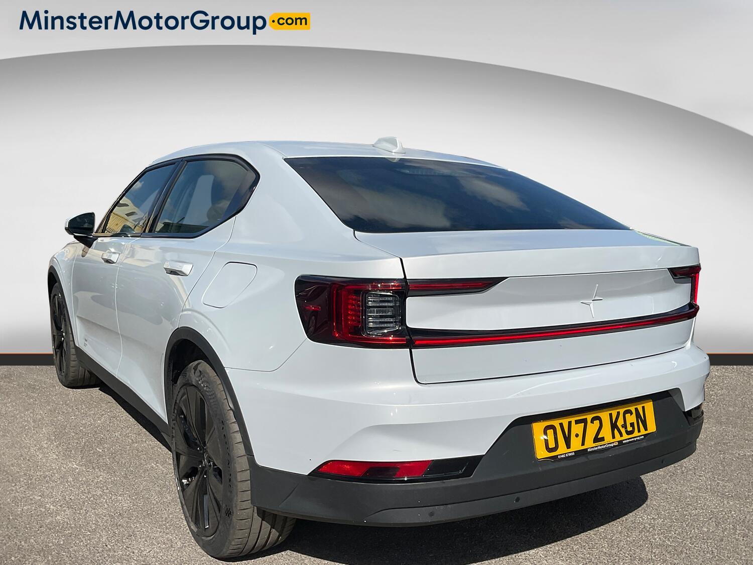 Polestar Polestar 2 - Image 4