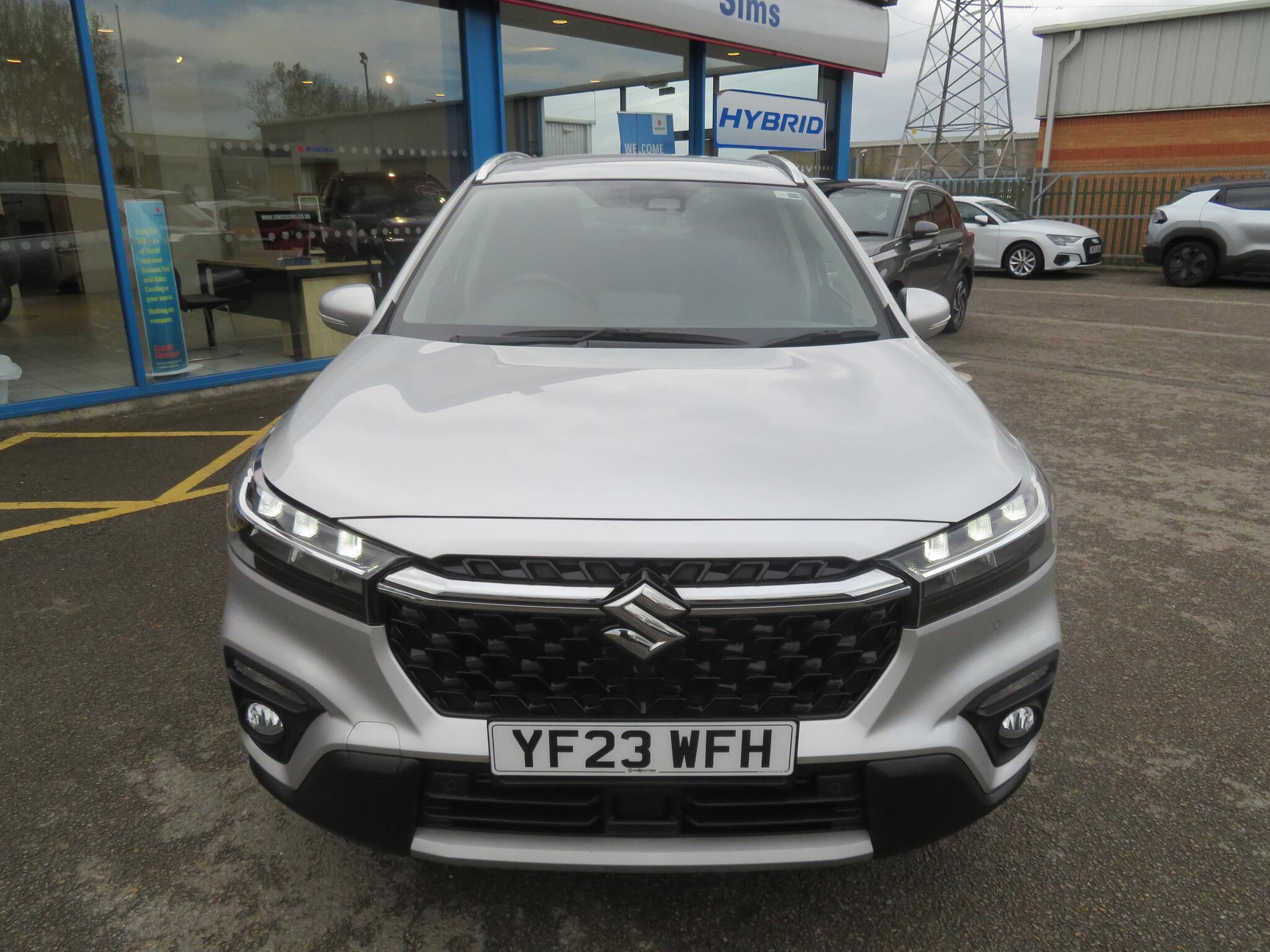 Suzuki S-Cross - Image 3