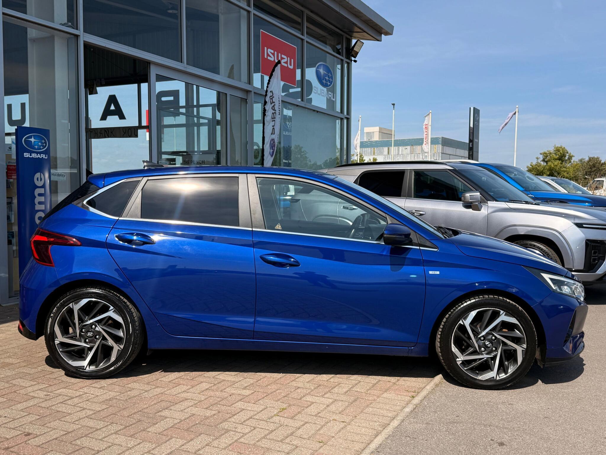 Hyundai i20 - Image 3