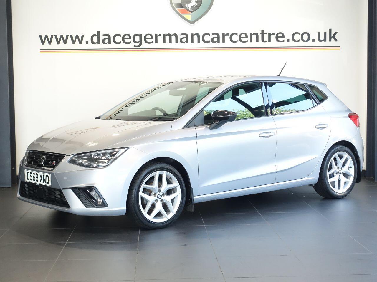 SEAT Ibiza - Image 9