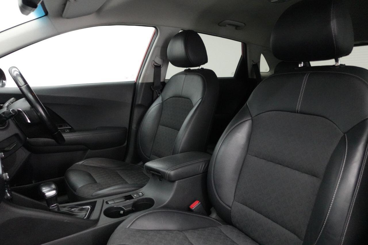 Kia Niro - Image 9