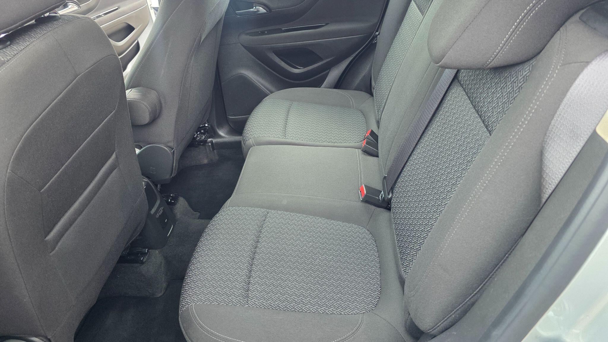 Vauxhall Mokka X - Image 46