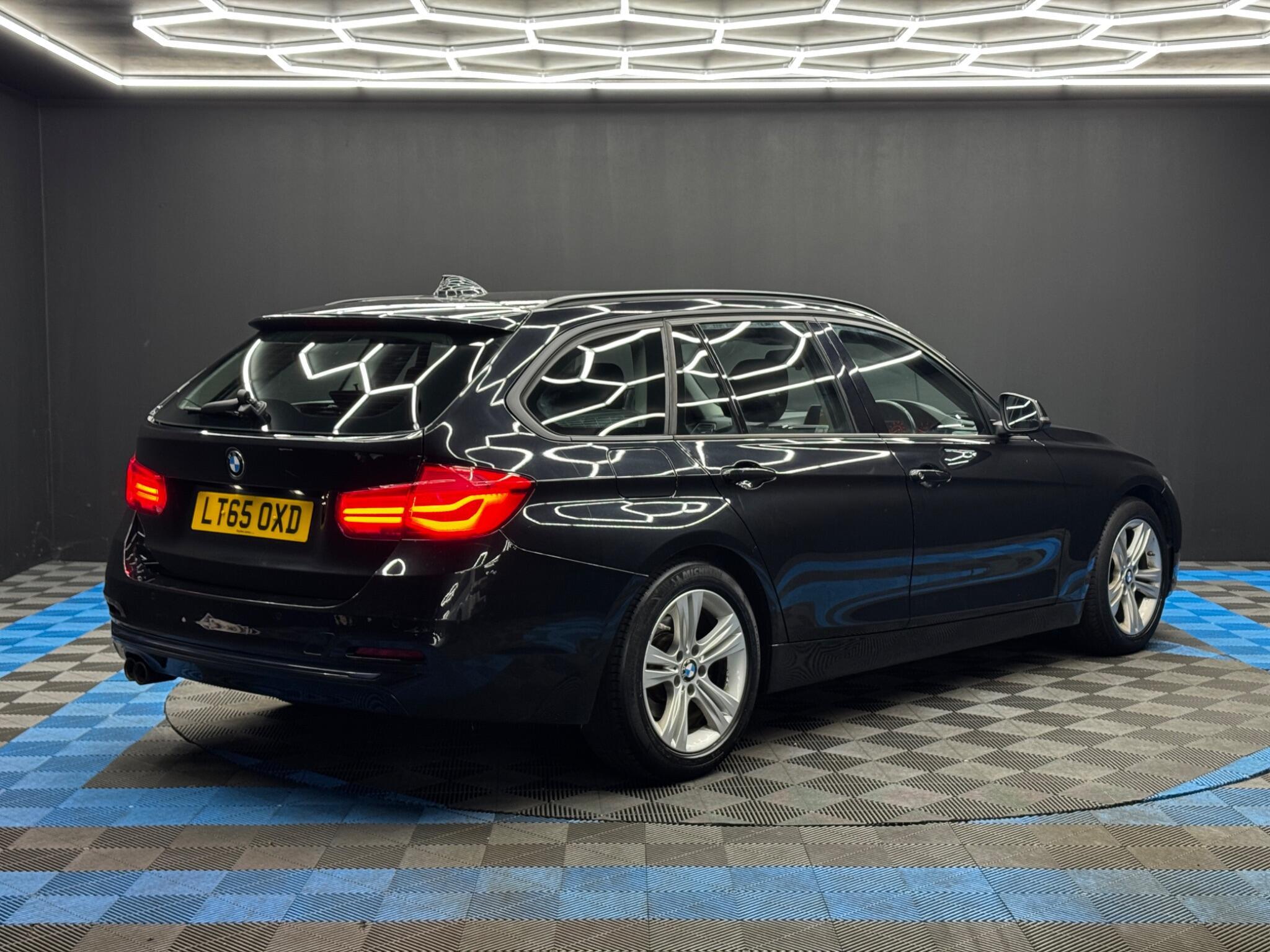 BMW 3 Series - Image 5