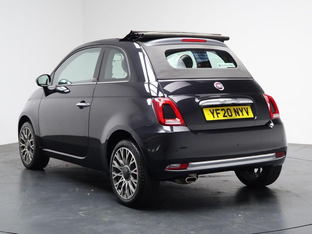 Fiat 500C - Image 9