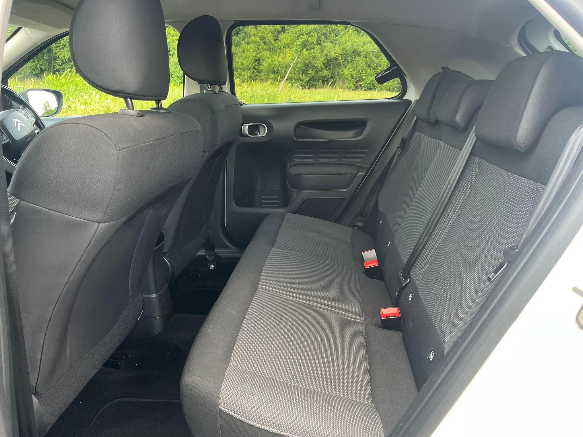 Citroen C4 Cactus - Image 9