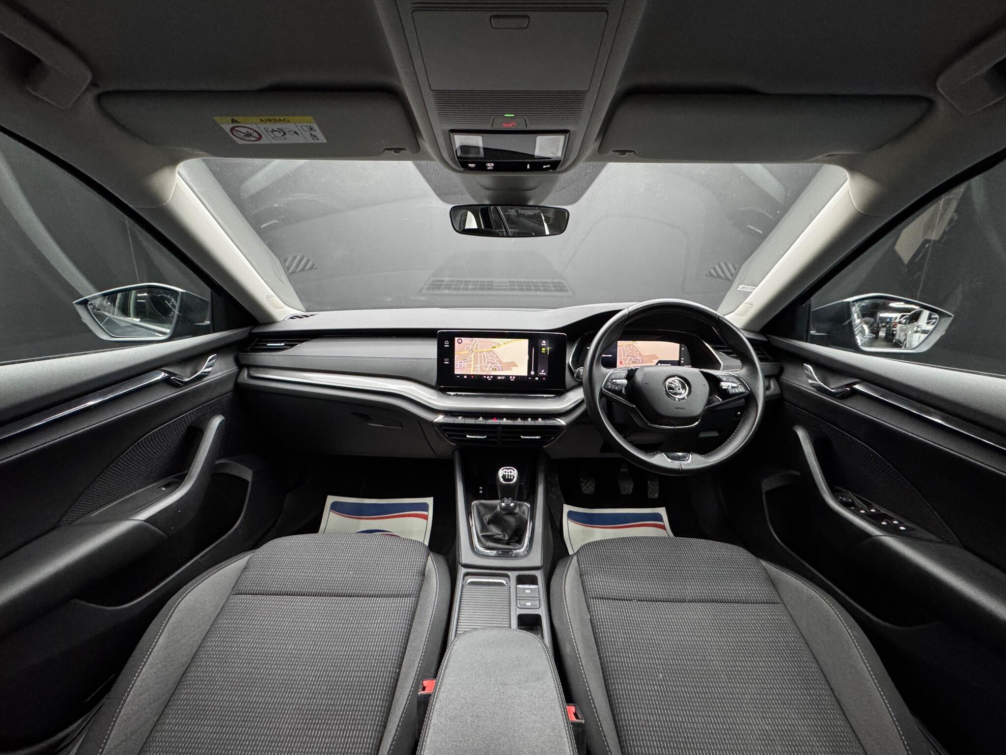 Skoda Octavia - Image 14