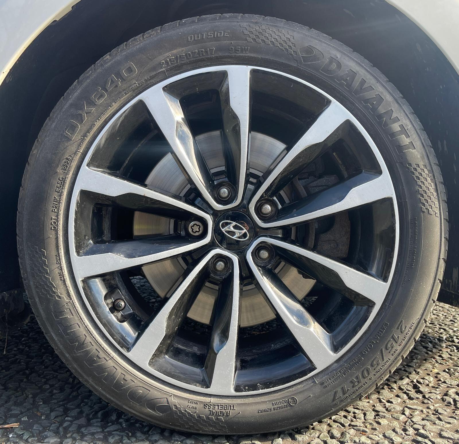 Hyundai i40 - Image 36