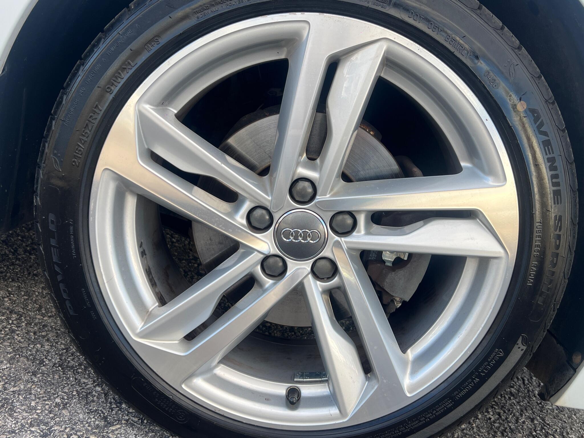 Audi A1 - Image 14