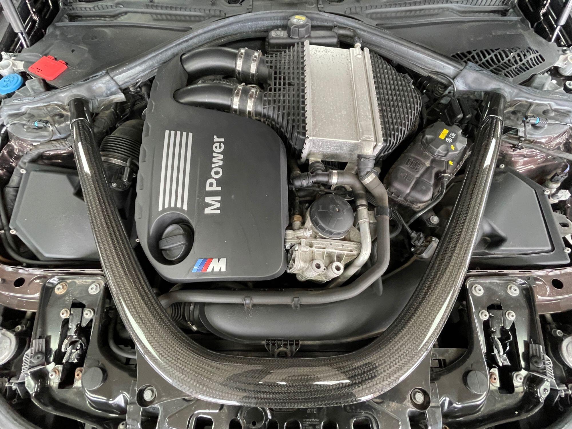 BMW M4 - Image 19