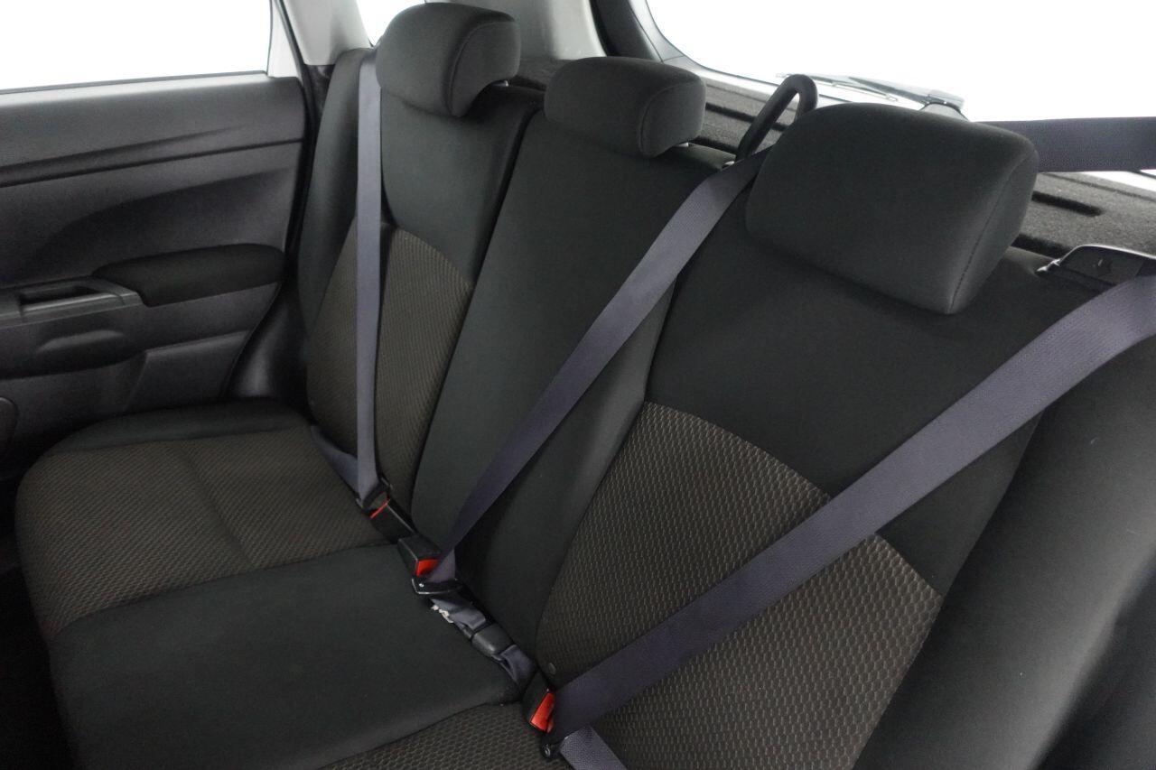 Mitsubishi ASX - Image 18