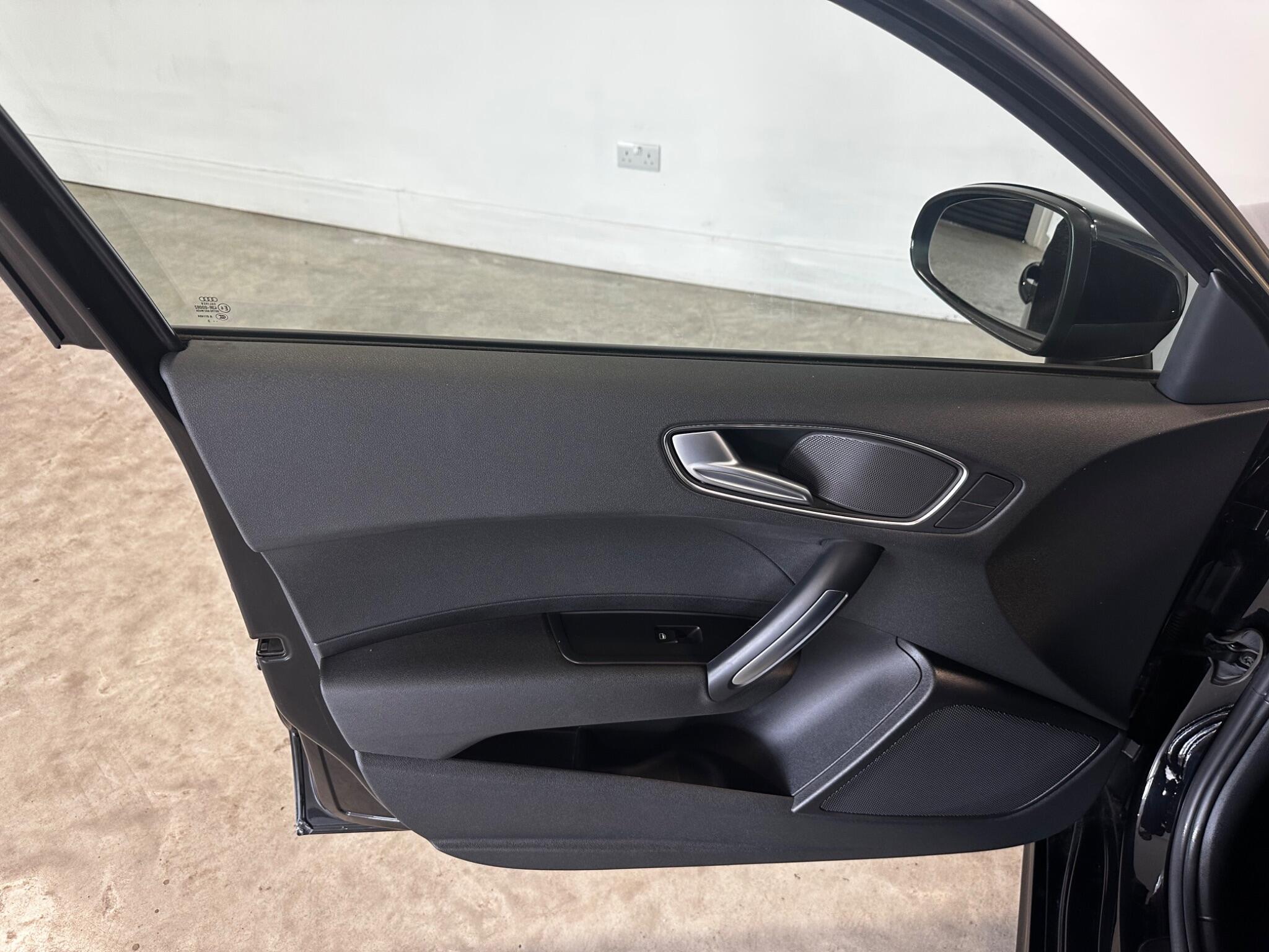 Audi A1 - Image 14