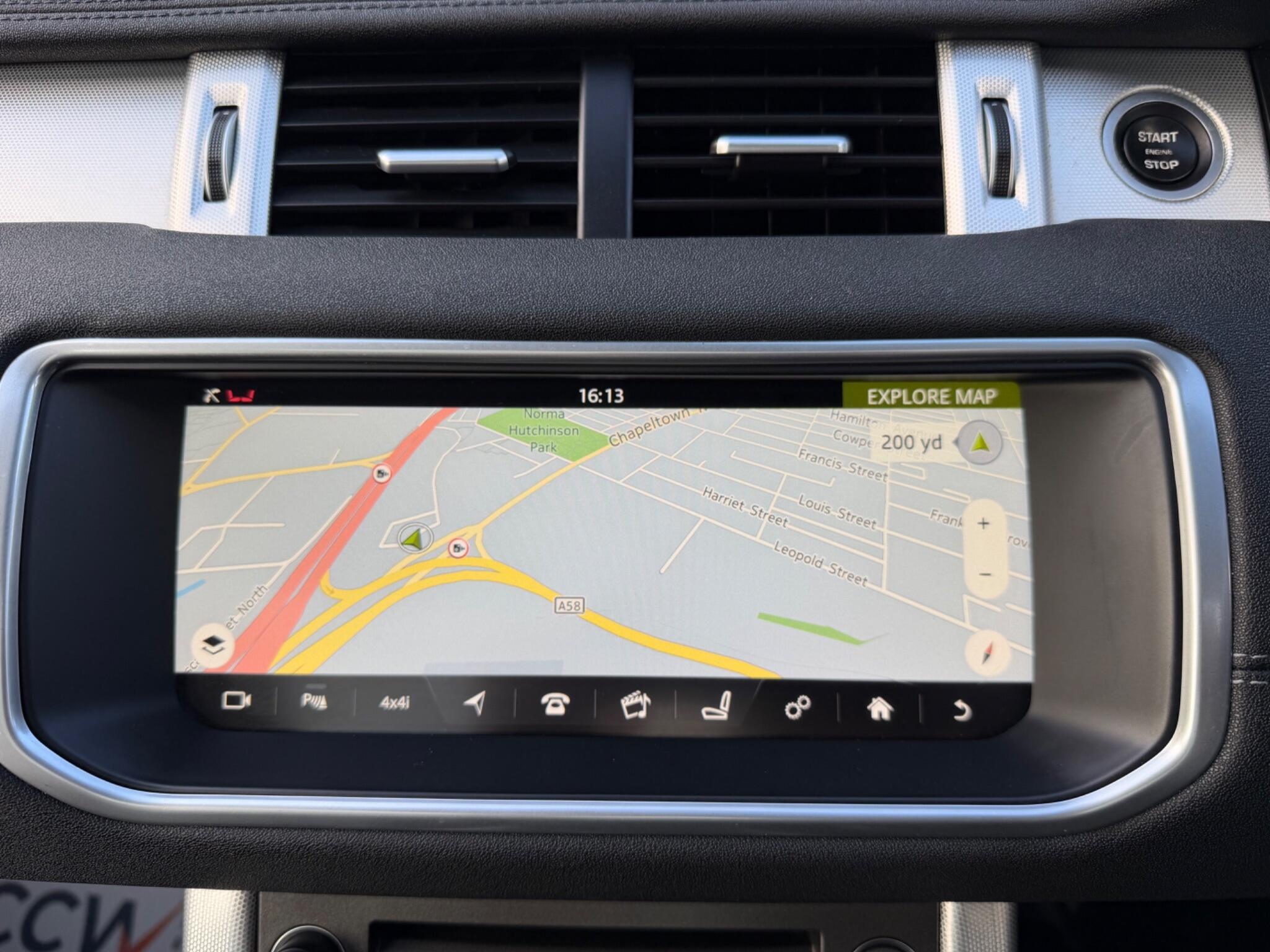 Land Rover Range Rover Evoque - Image 66