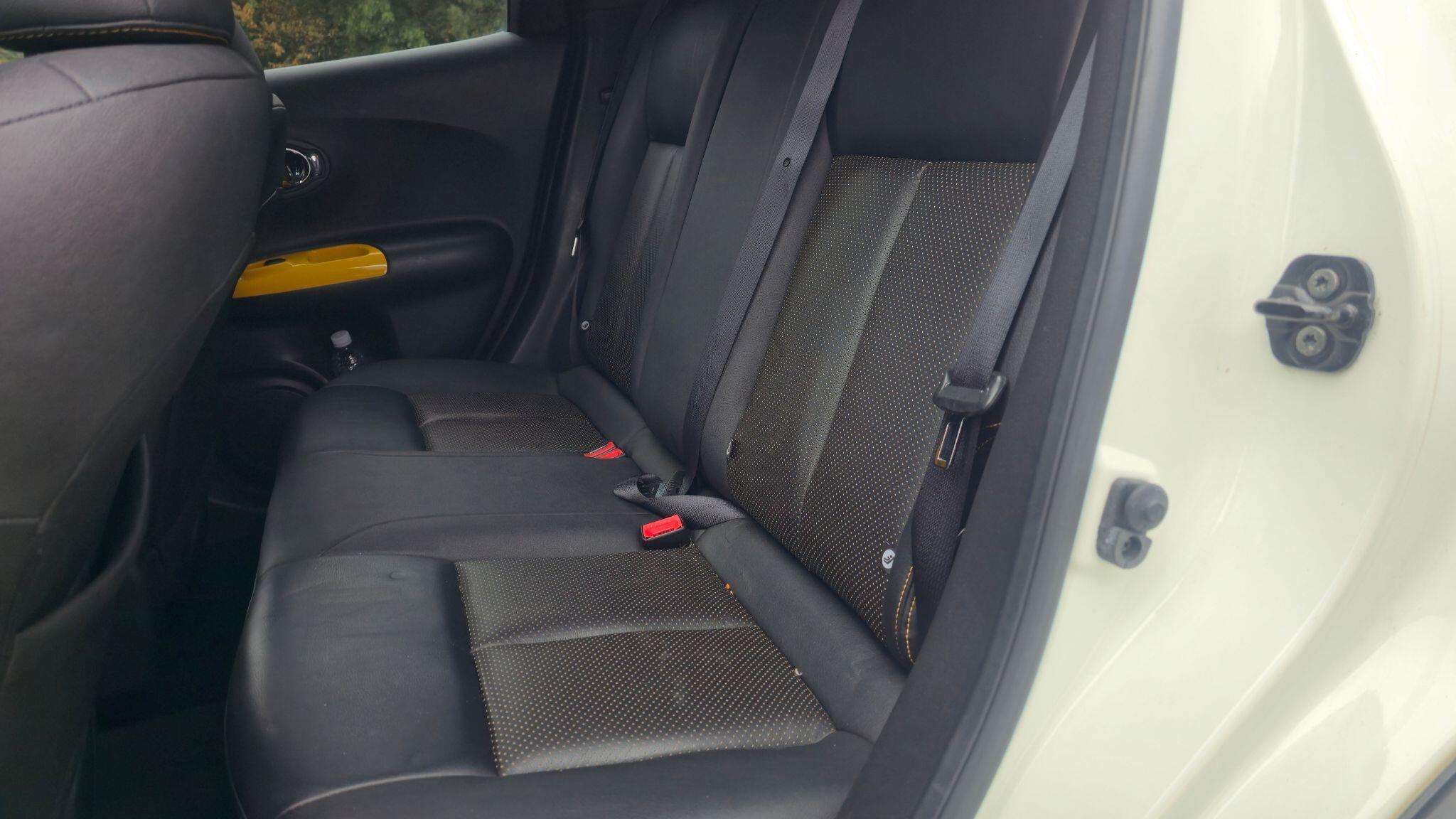 Nissan Juke - Image 16
