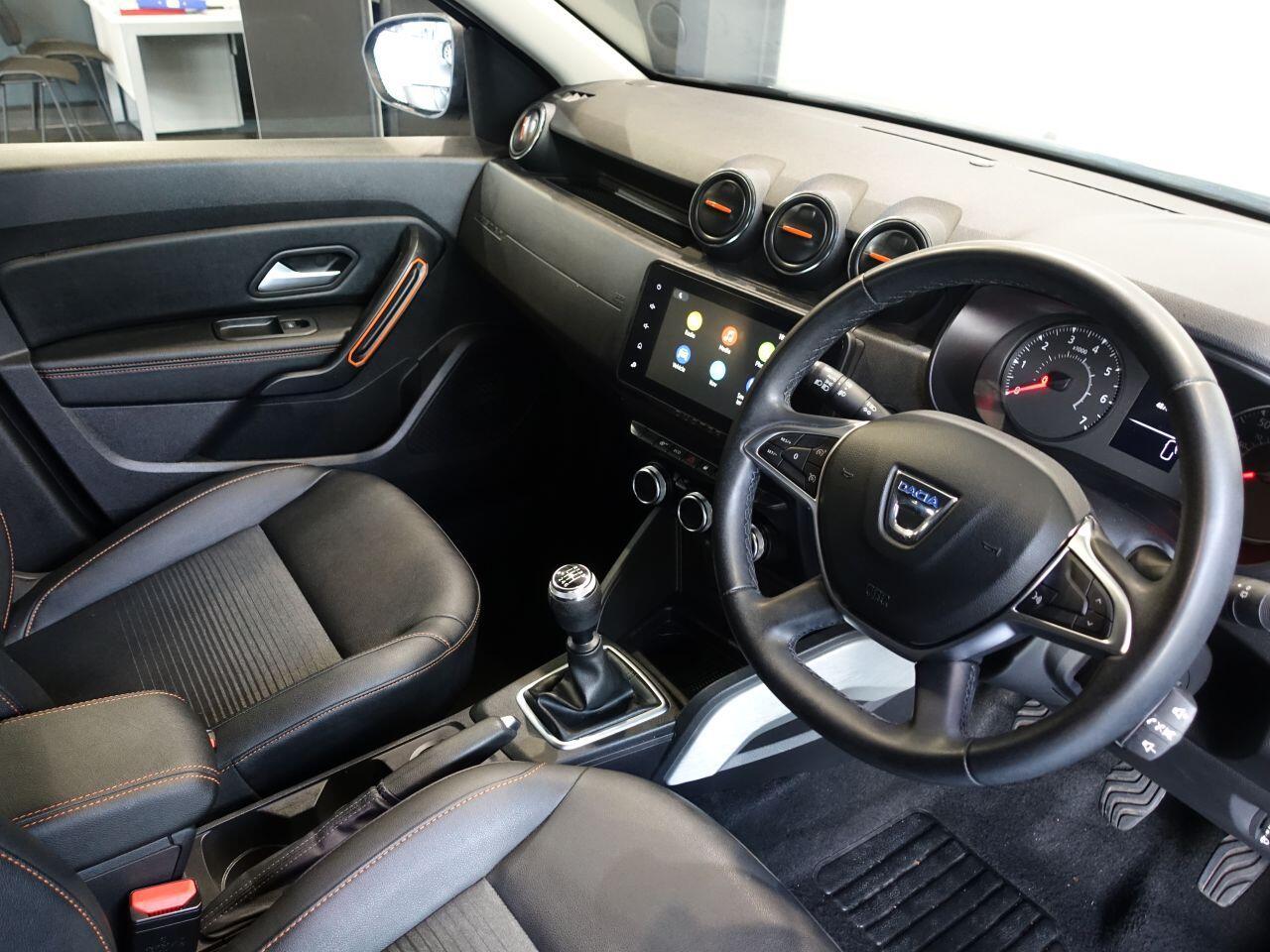 Dacia Duster - Image 2