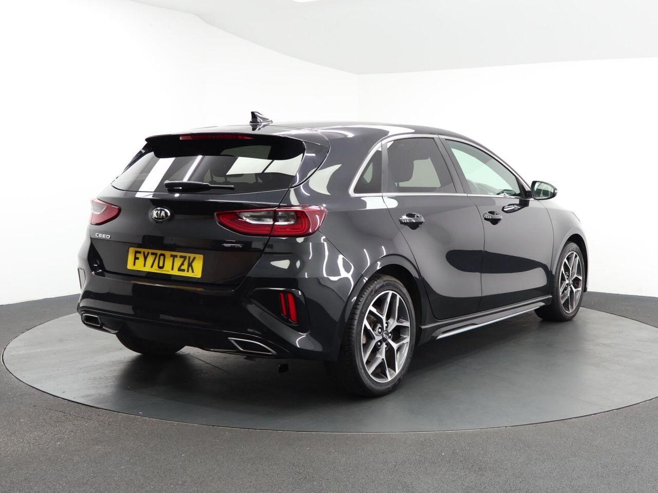 Kia ceed - Image 11