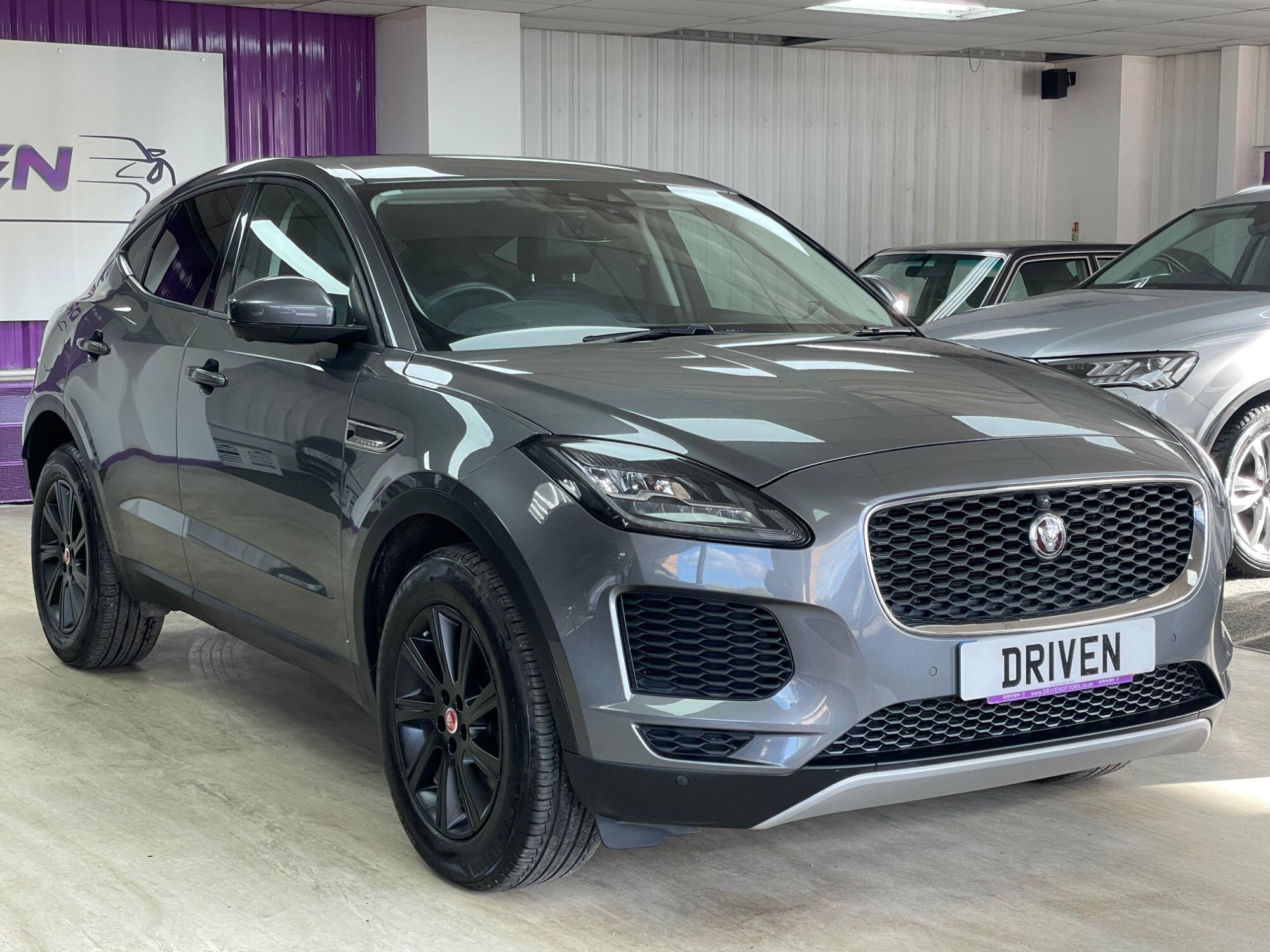 Jaguar E-Pace - Image 5