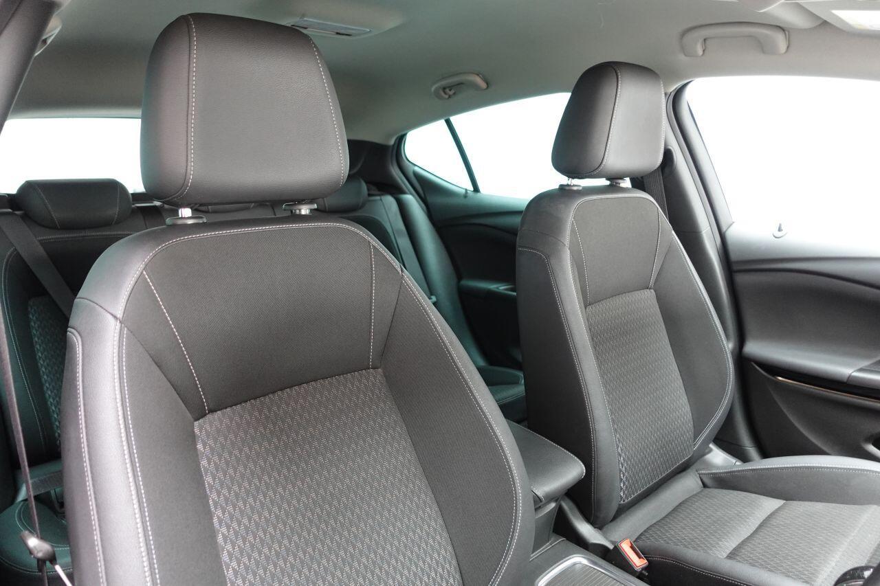 Vauxhall Astra - Image 3