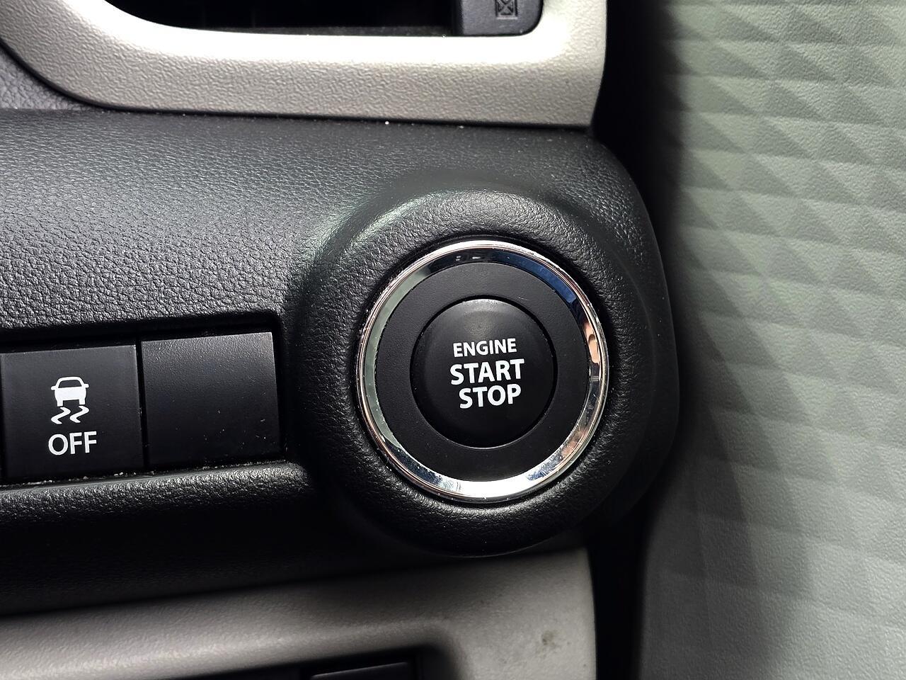 Suzuki Swift - Image 8