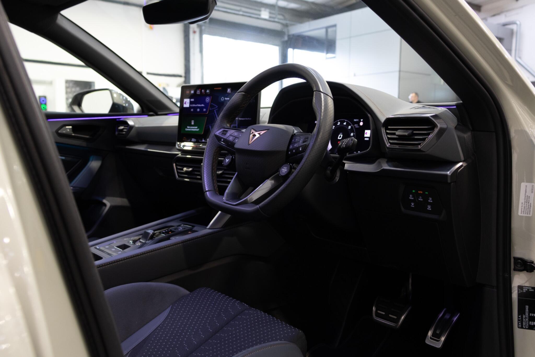 Cupra Leon - Image 13