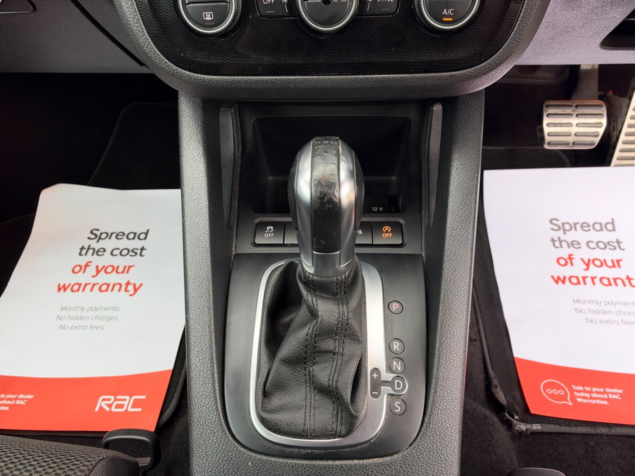Volkswagen Scirocco - Image 19