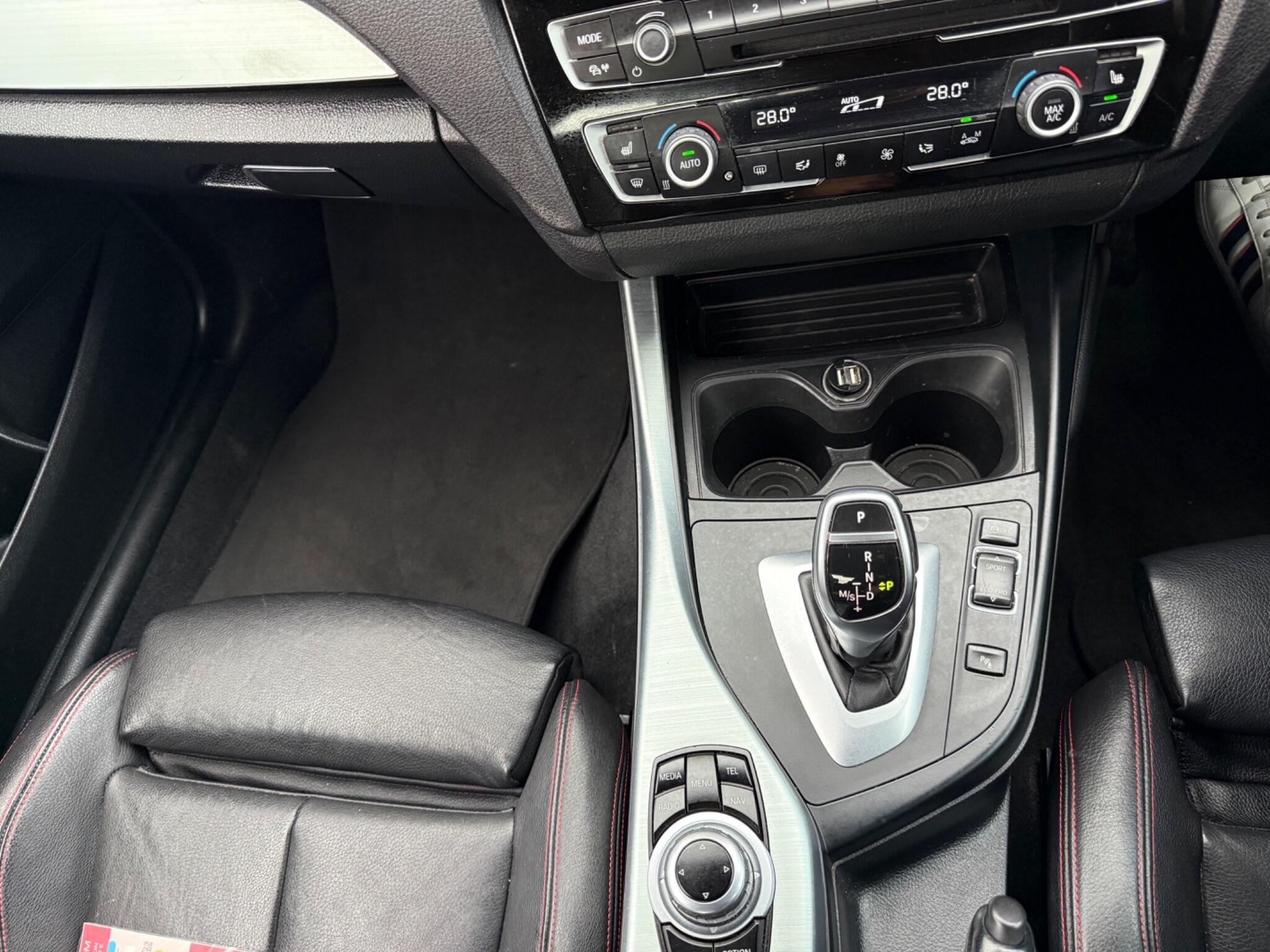 BMW 2 Series - Image 15