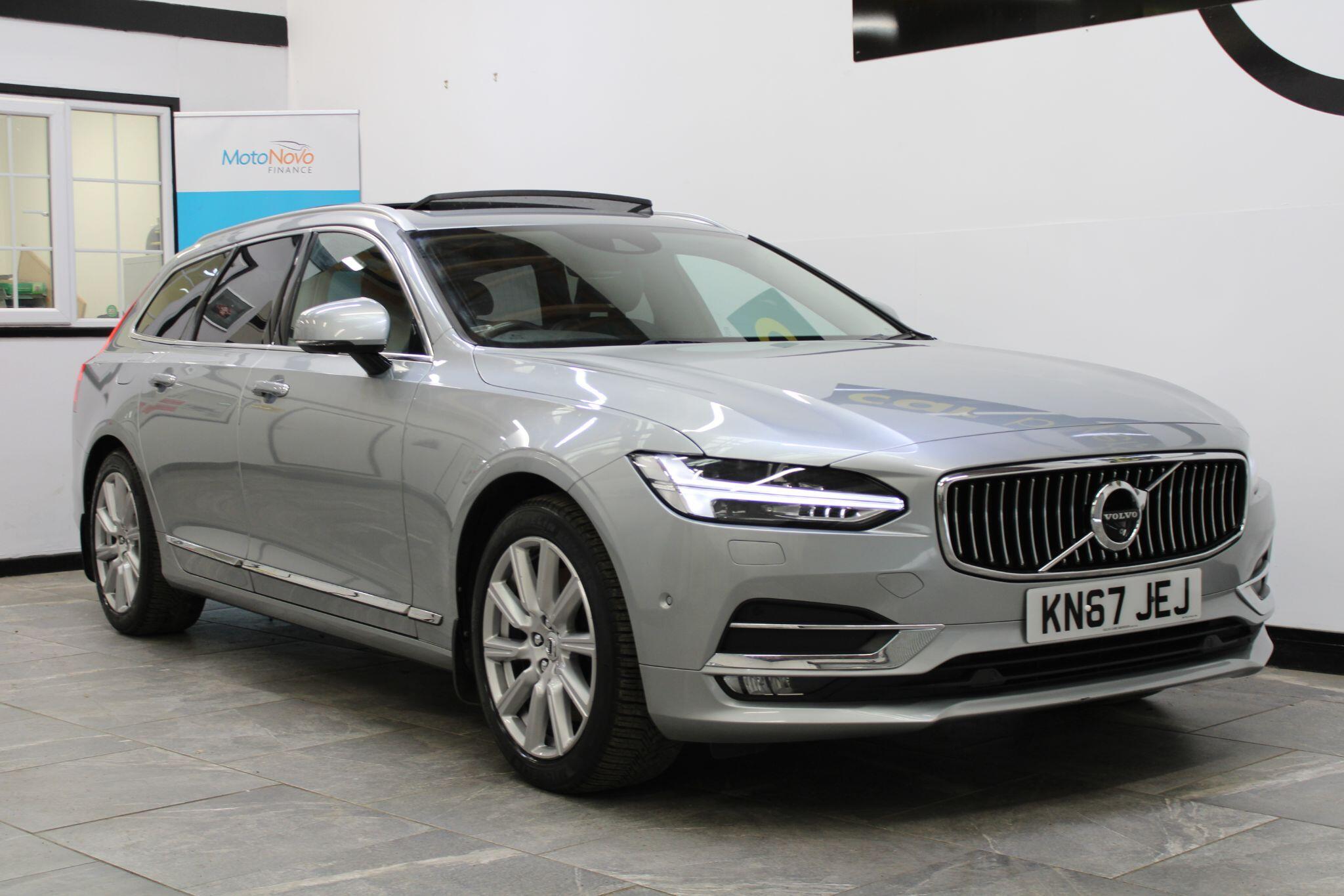 Volvo V90 - Image 7