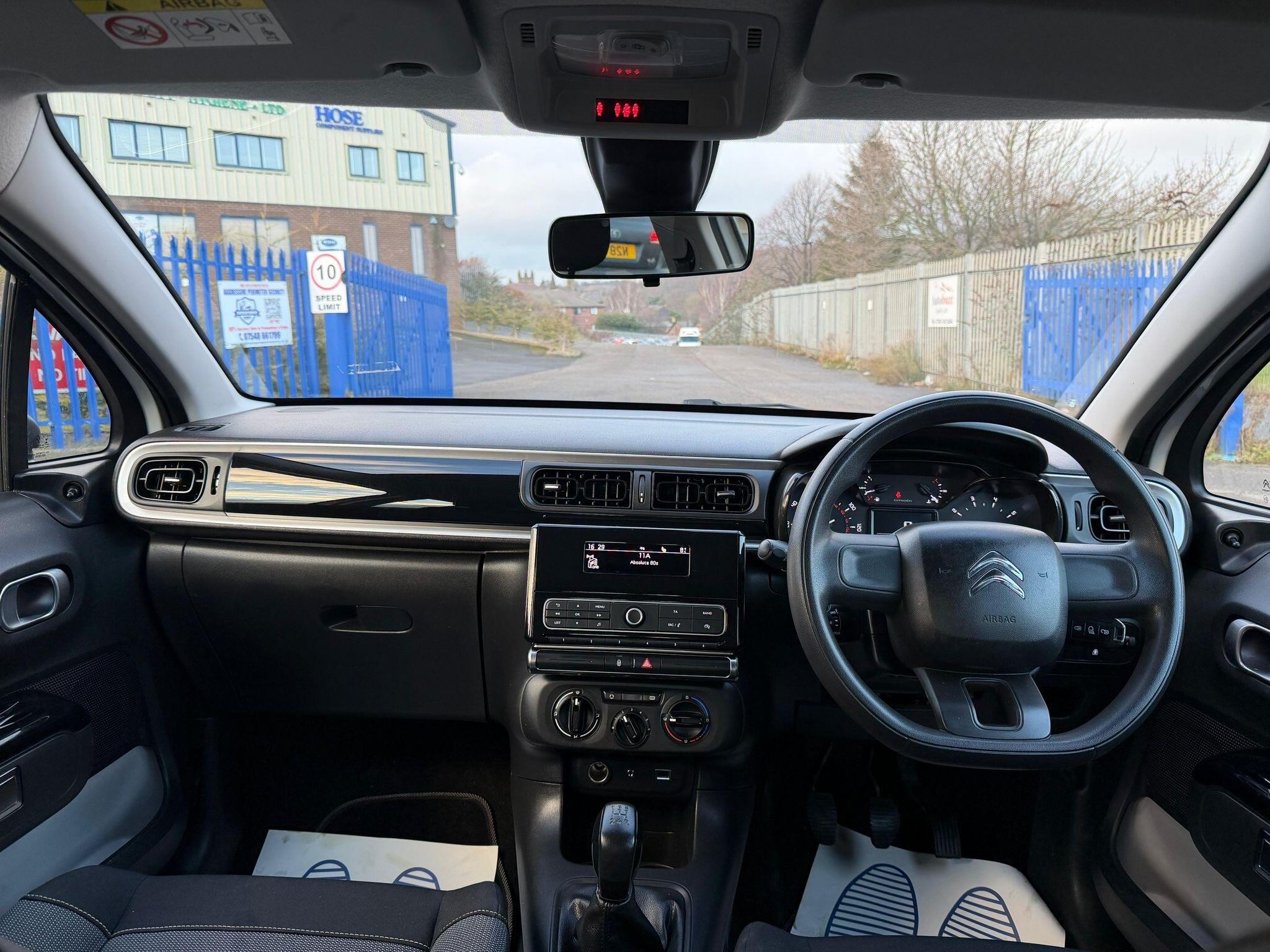 Citroen C3 - Image 16