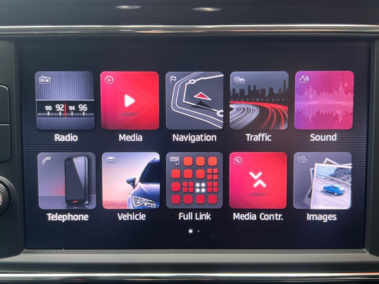 SEAT Leon - Image 21