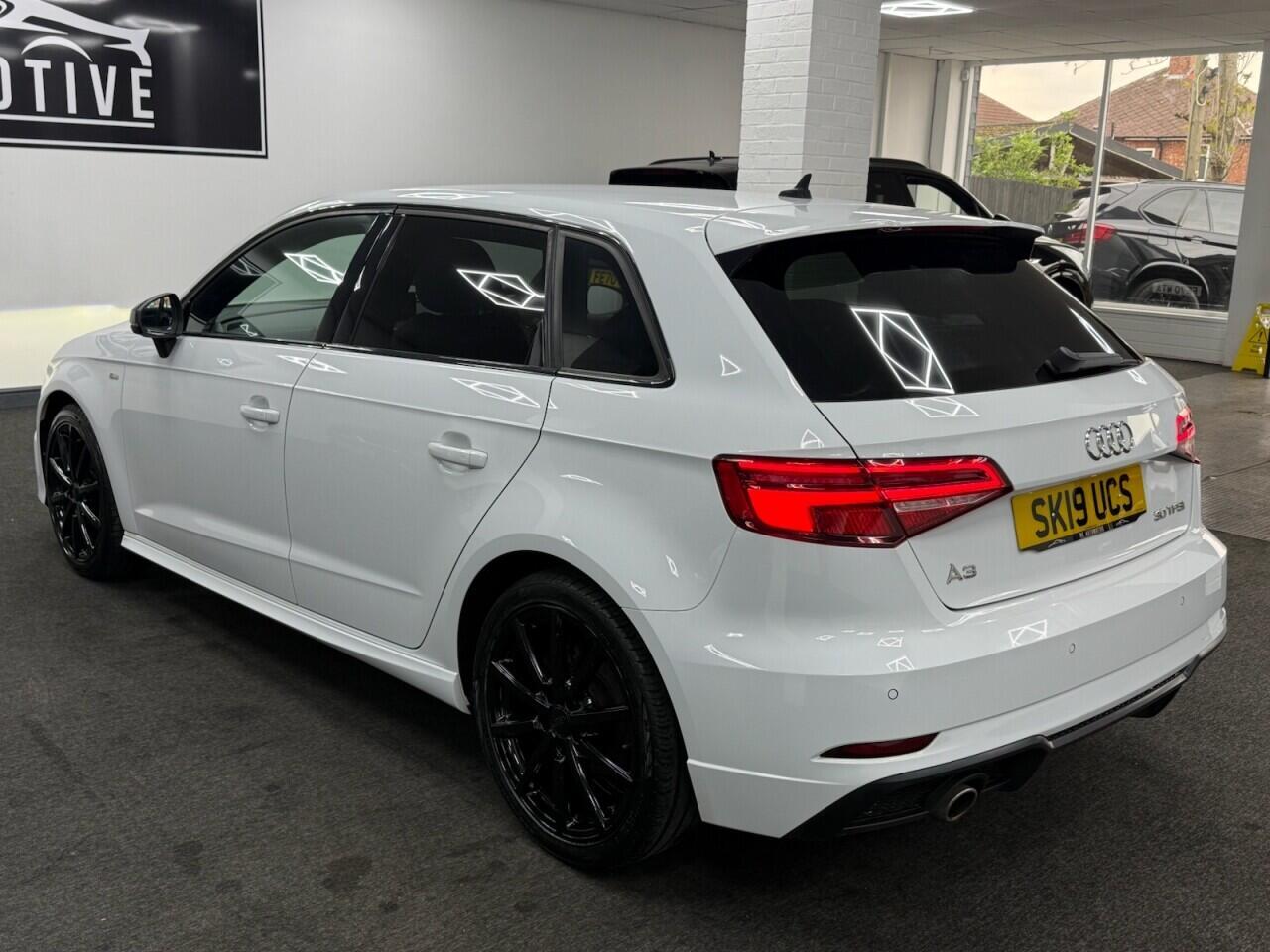 Audi A3 - Image 9