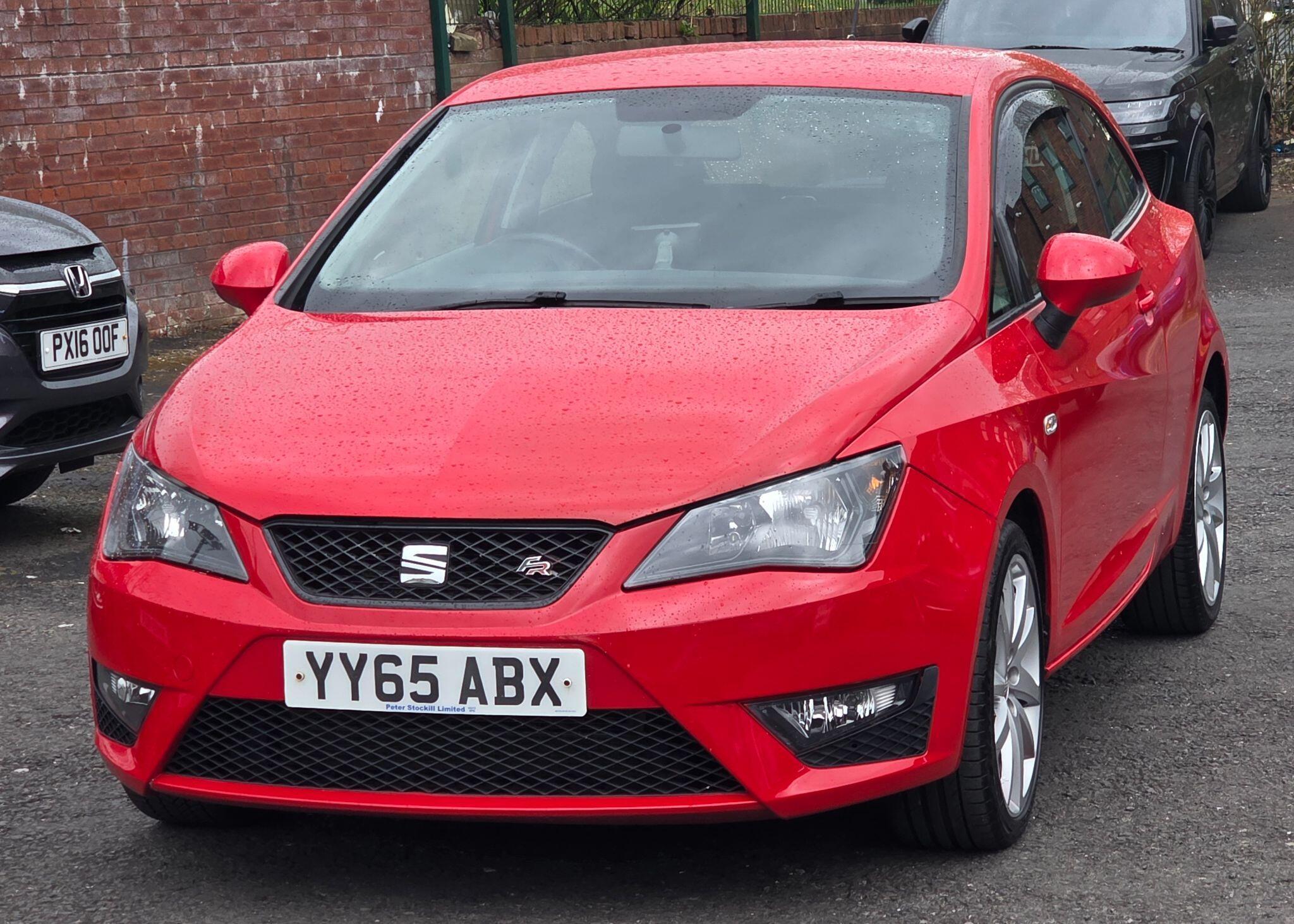 SEAT Ibiza - Image 3