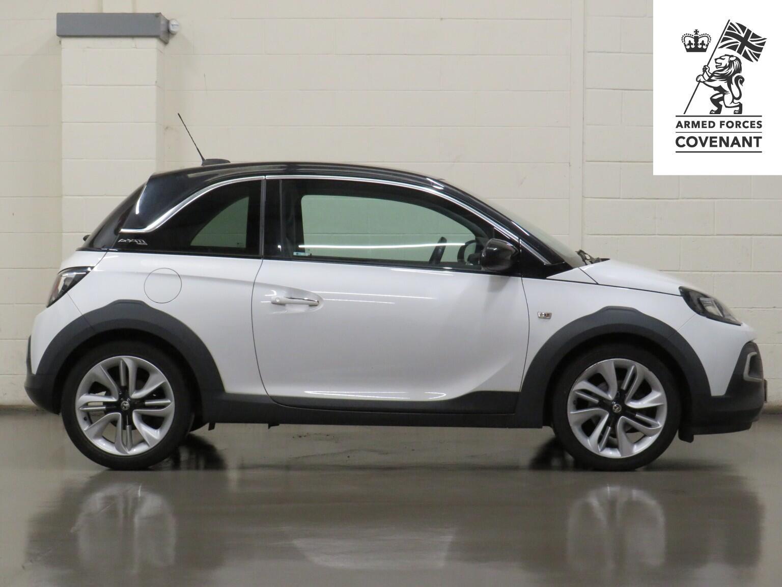 Vauxhall ADAM - Image 2