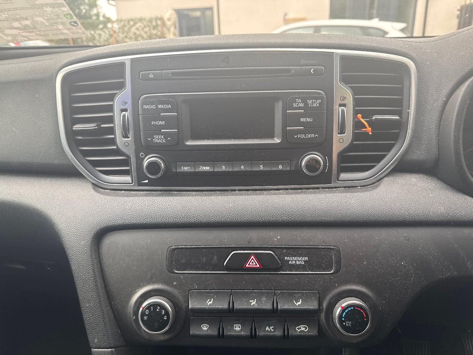 Kia Sportage - Image 4