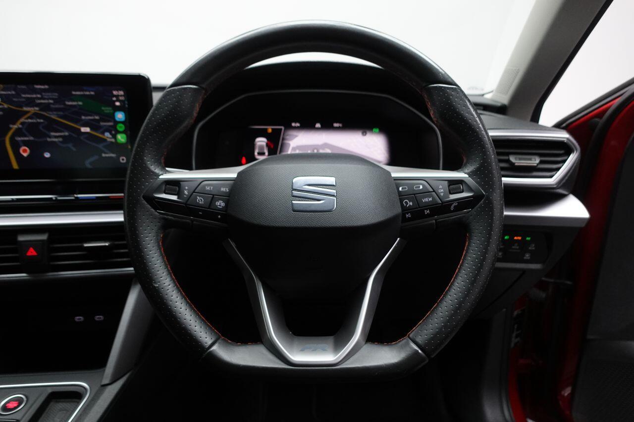 SEAT Leon - Image 38