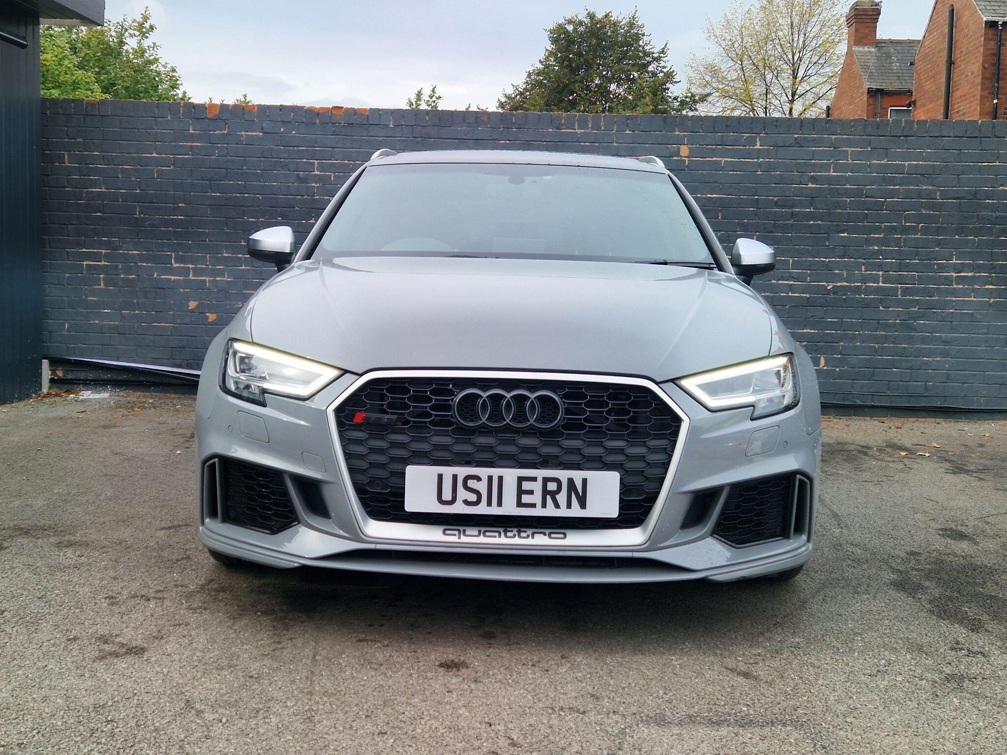 Audi RS3 - Image 17