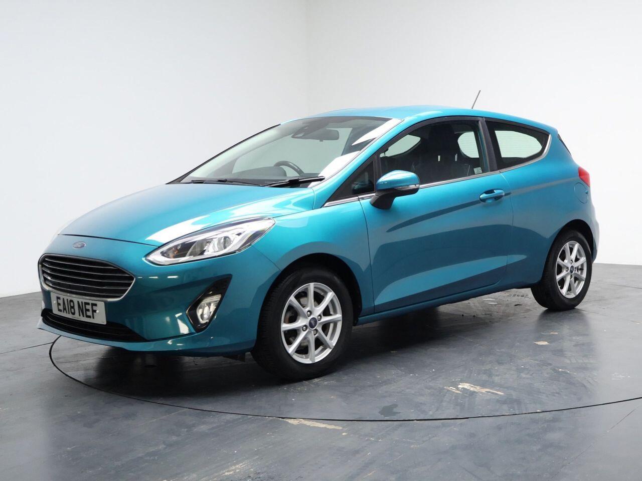 Ford Fiesta - Image 6