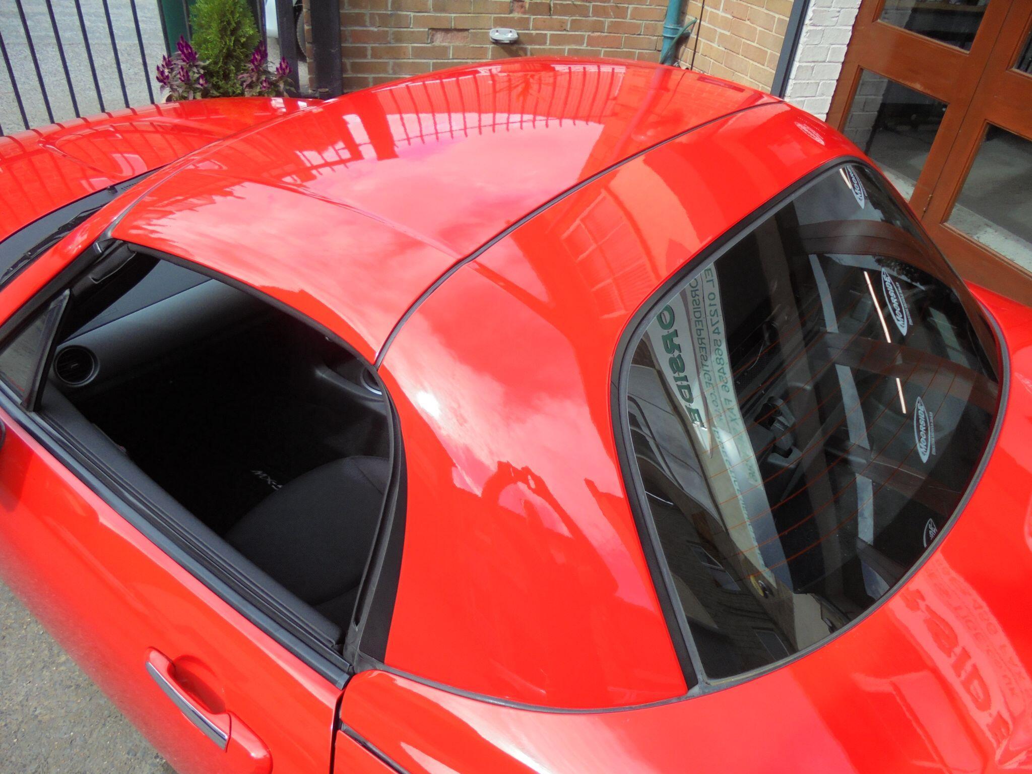 Mazda MX-5 - Image 5
