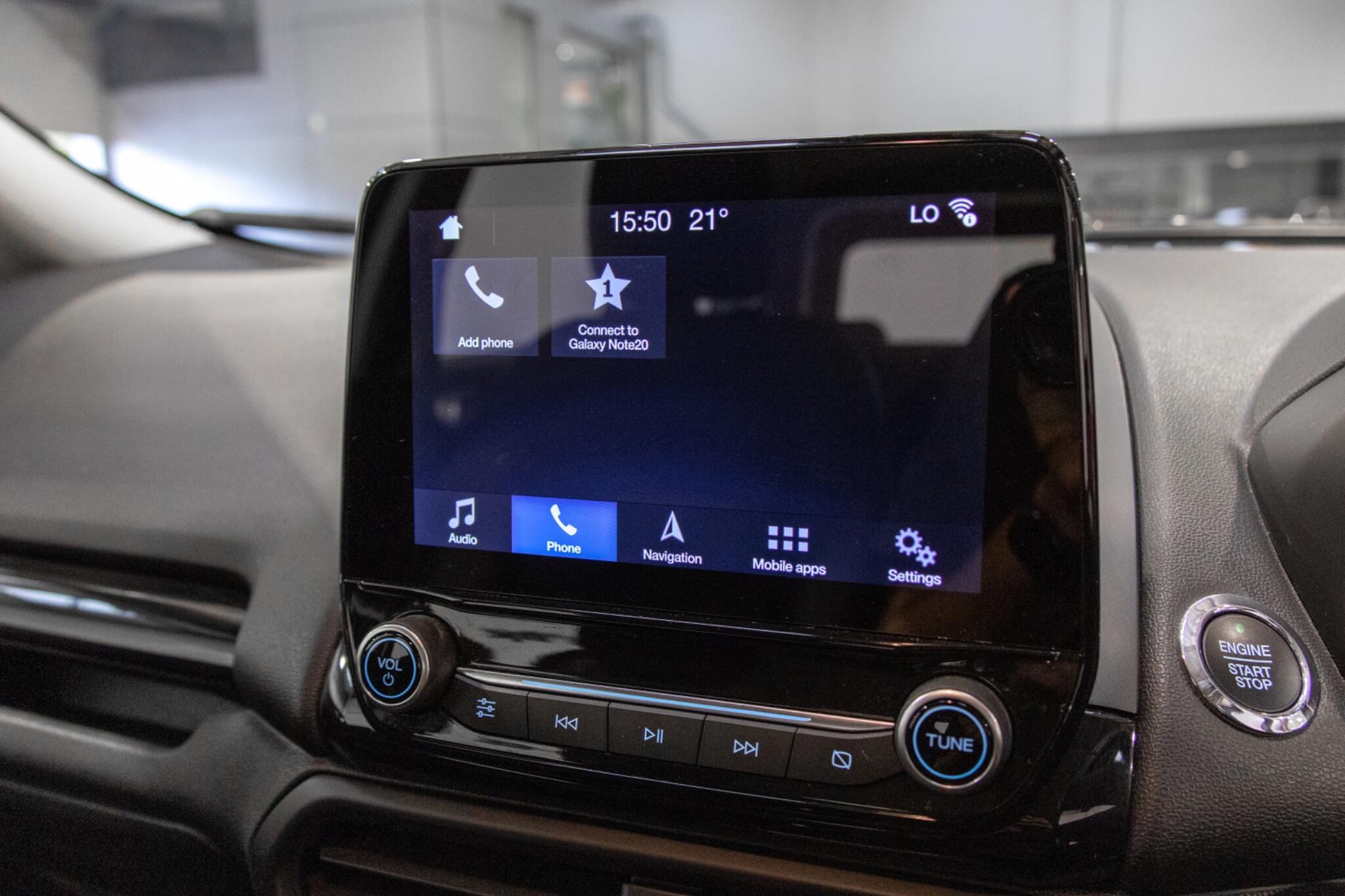 Ford Ecosport - Image 19