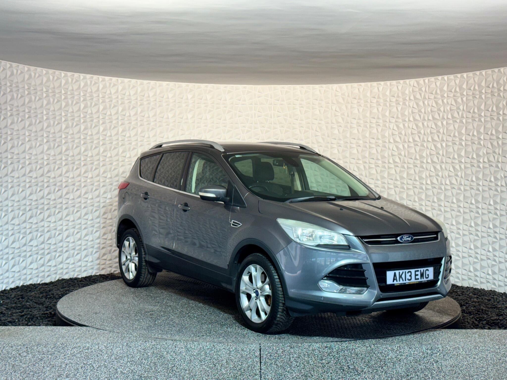 Ford Kuga - Image 6