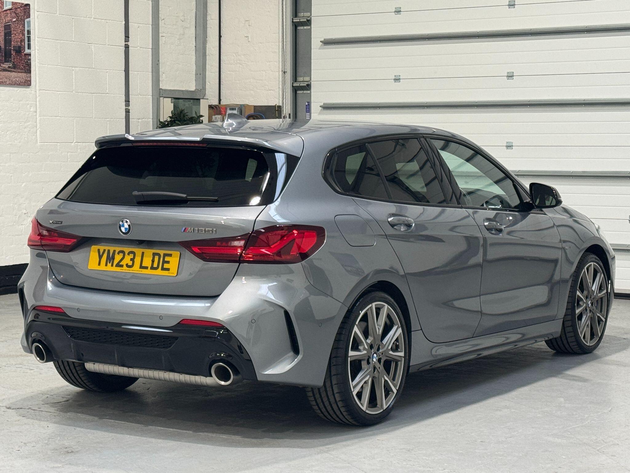 BMW 1 Series - Image 11