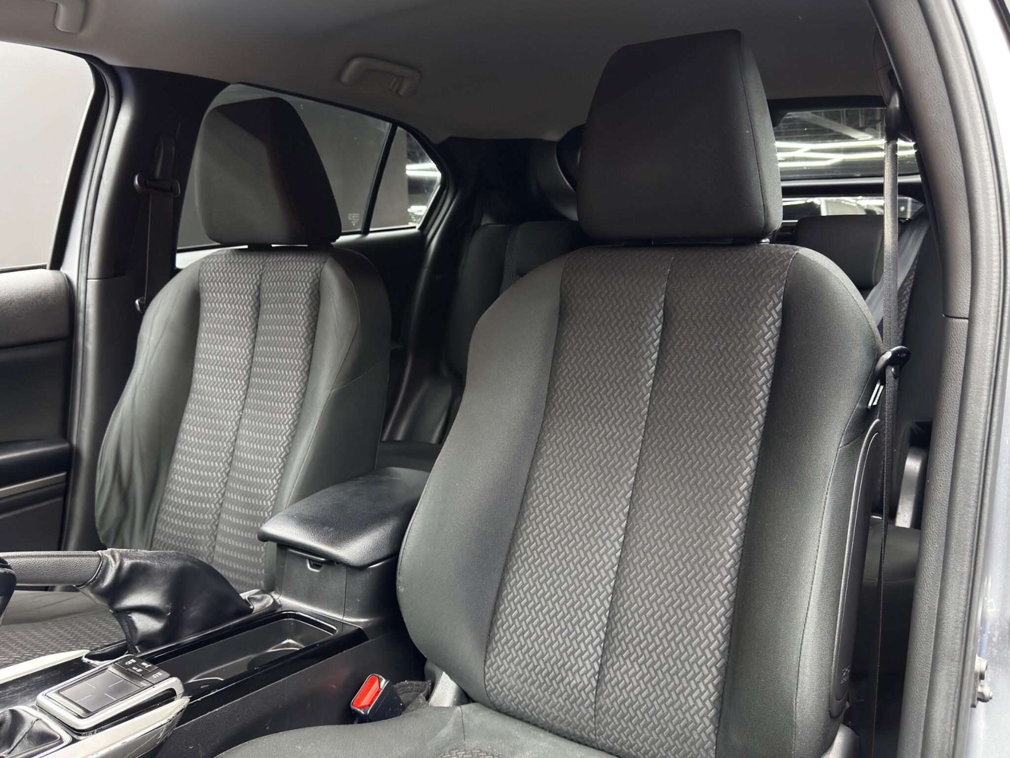 Mitsubishi Eclipse Cross - Image 14