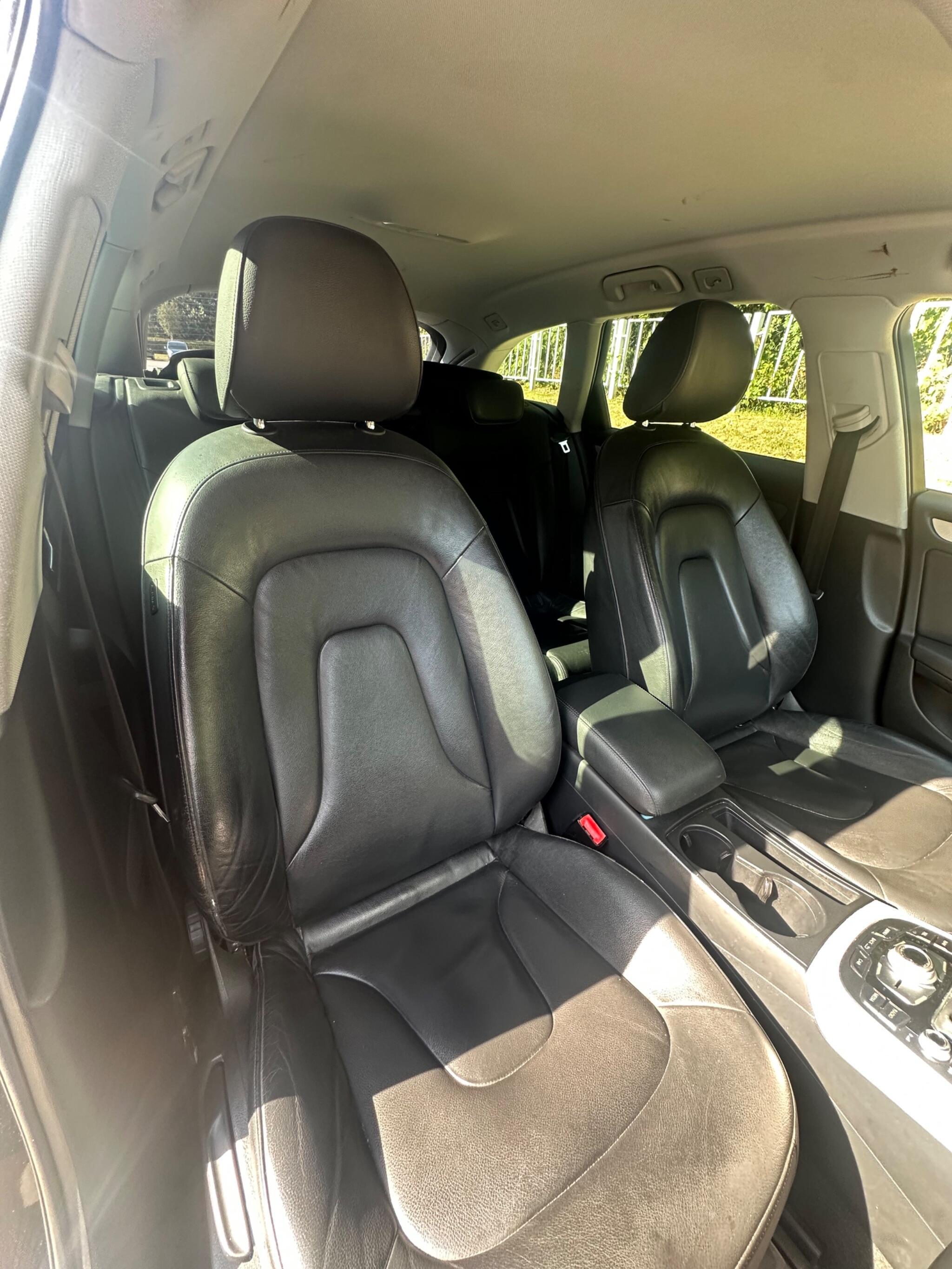 Audi A4 Avant - Image 19